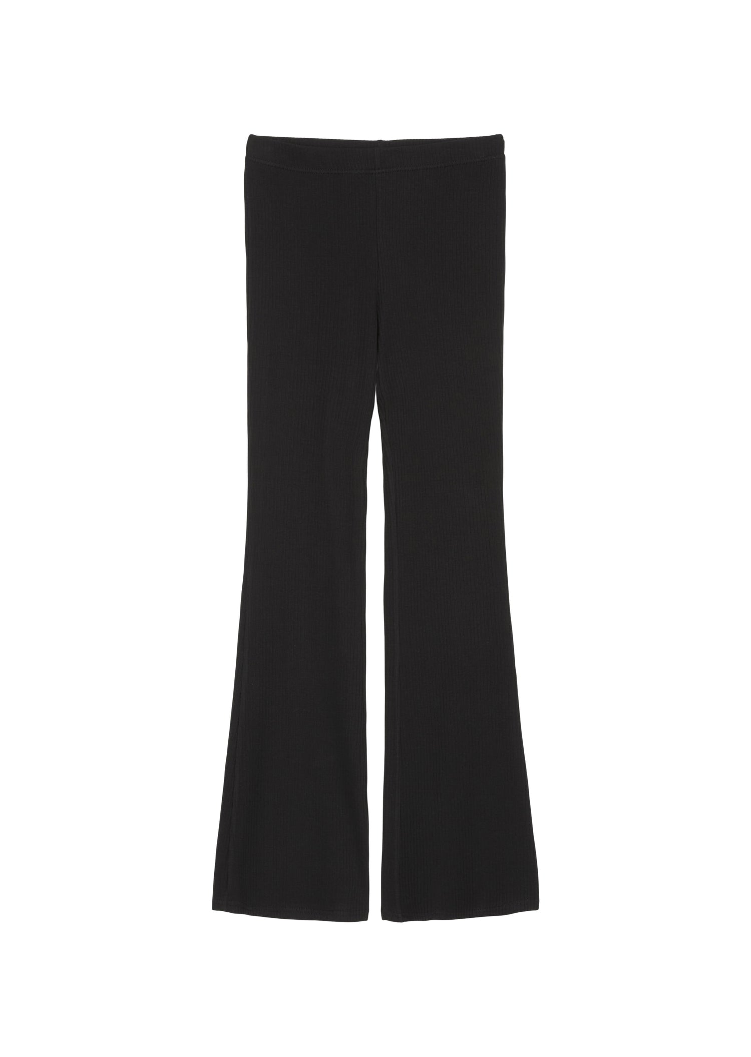 Jerseyhose flared