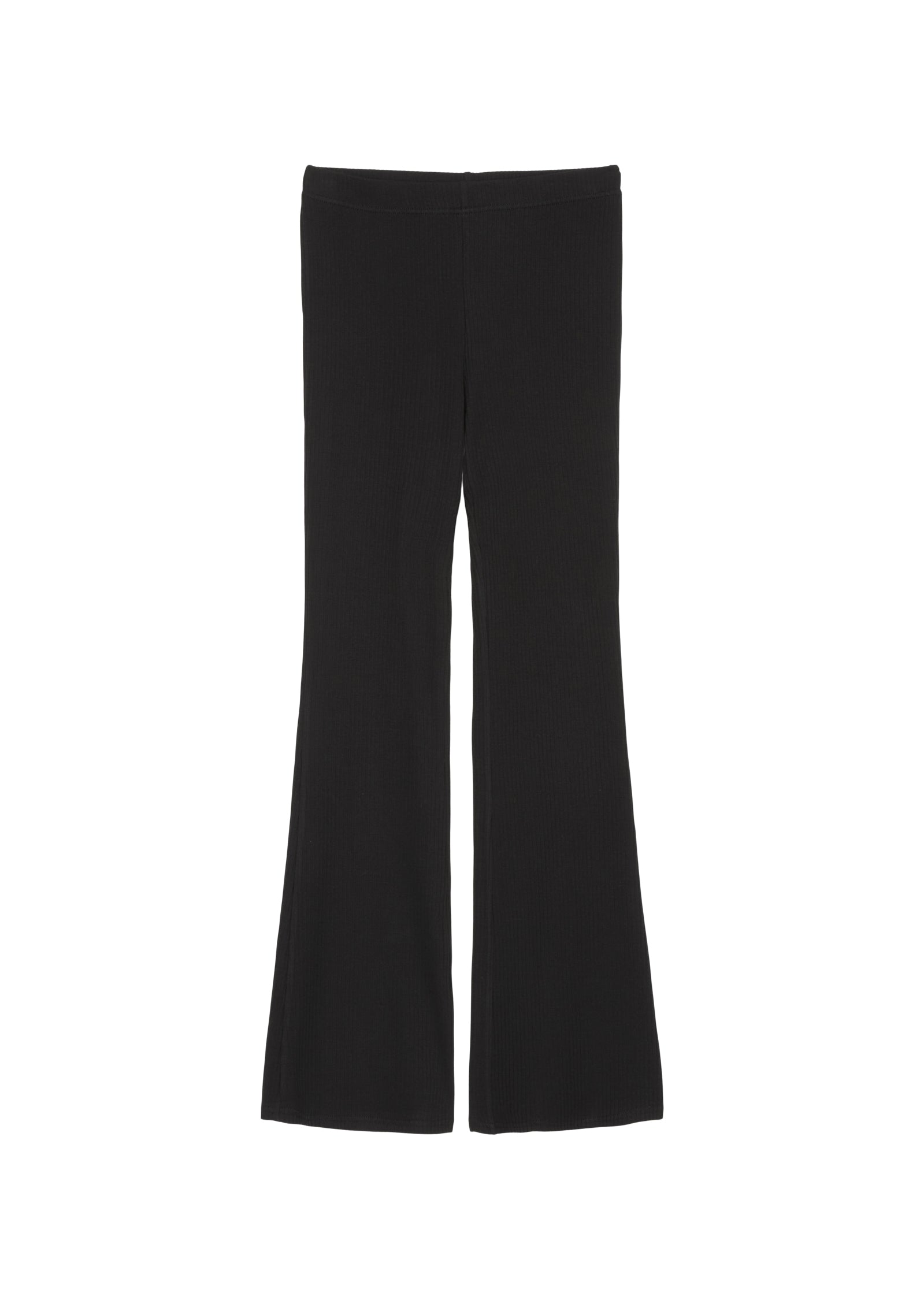 Jerseyhose flared