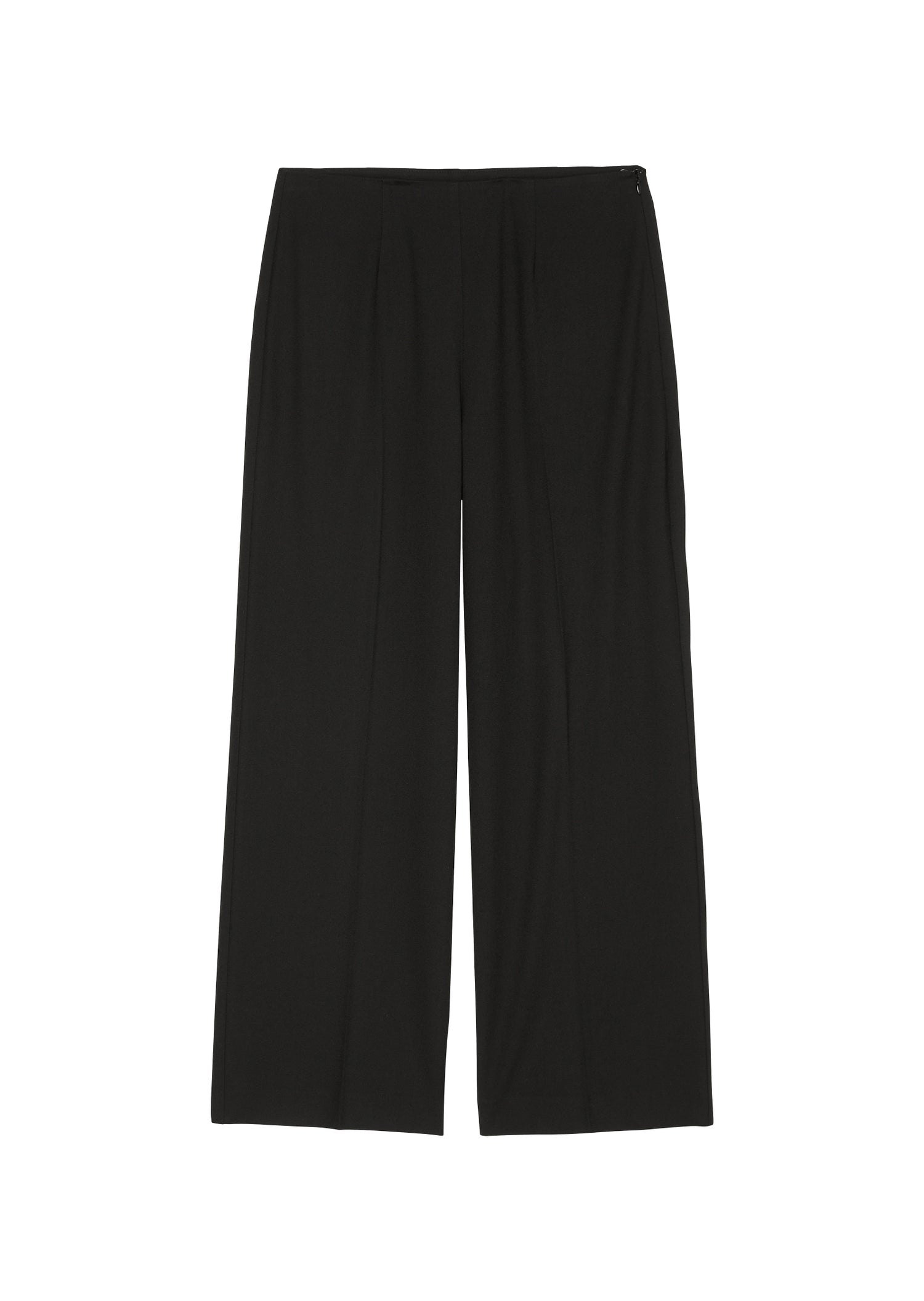 Culotte cropped