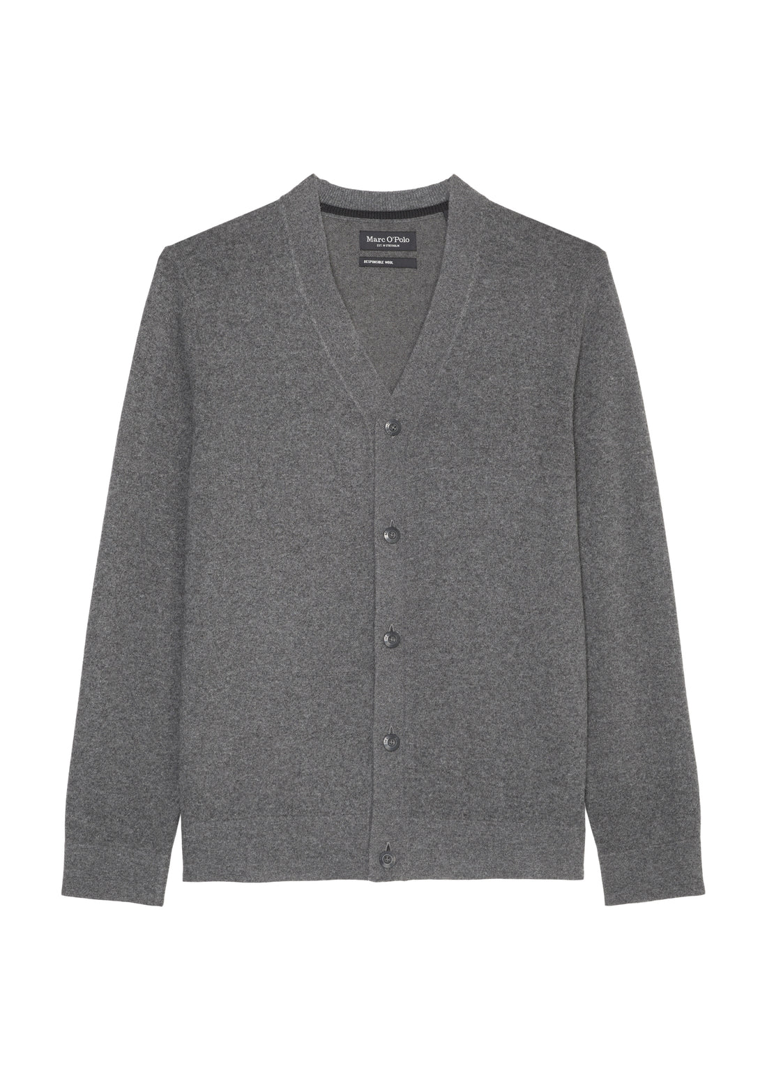 Strickjacke regular