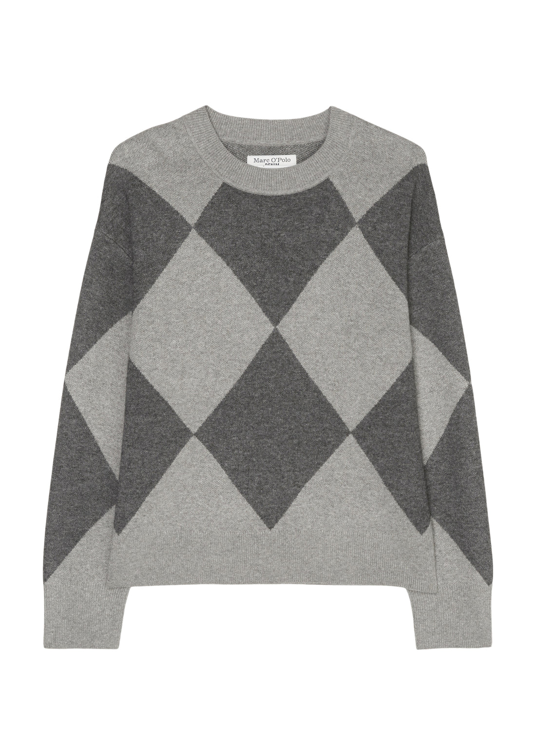 Pullover loose