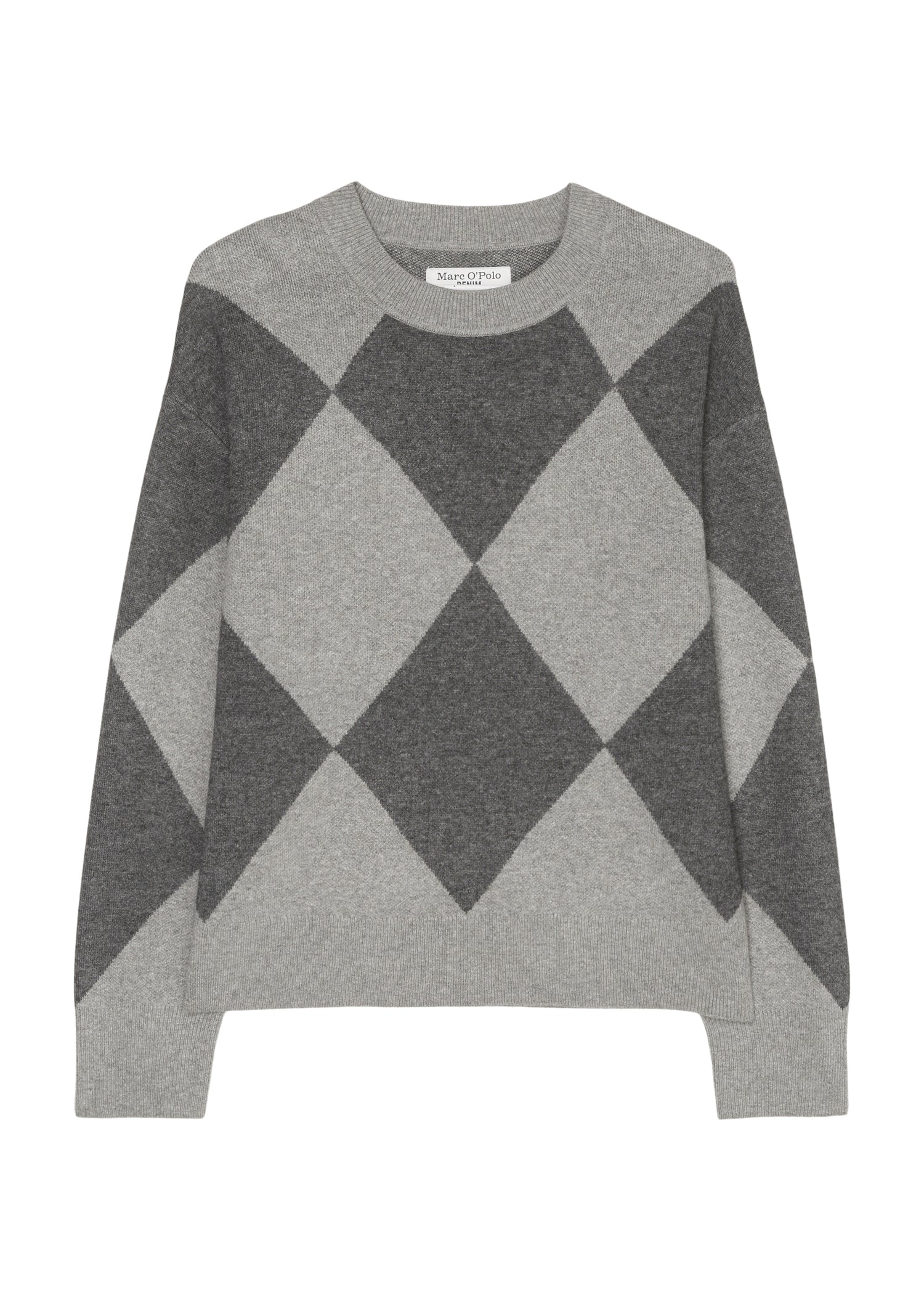 Pullover loose