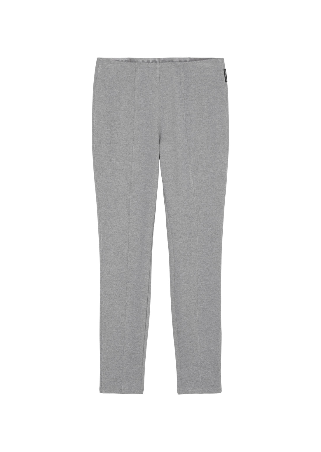 Jerseyhose slim