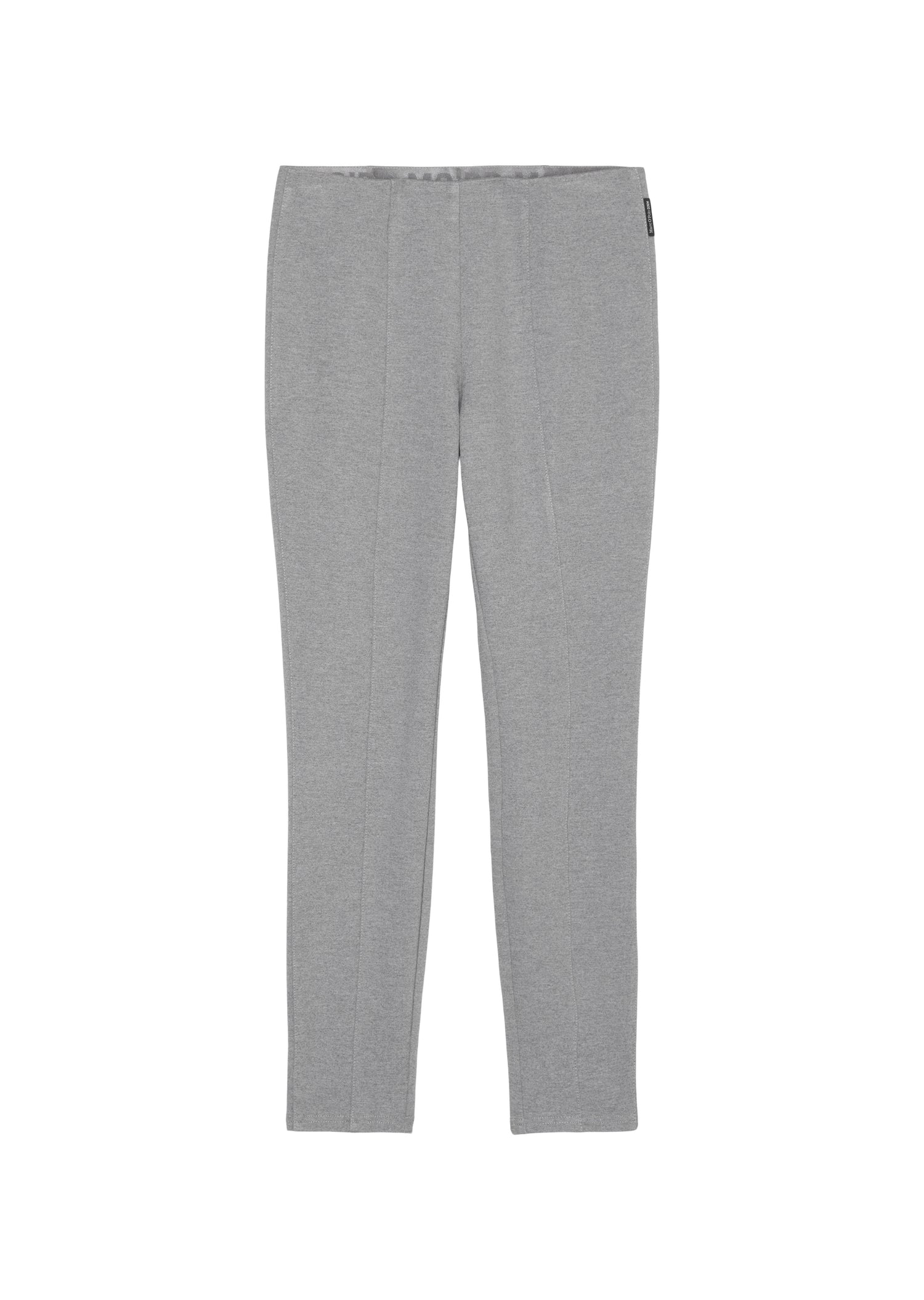 Jerseyhose slim
