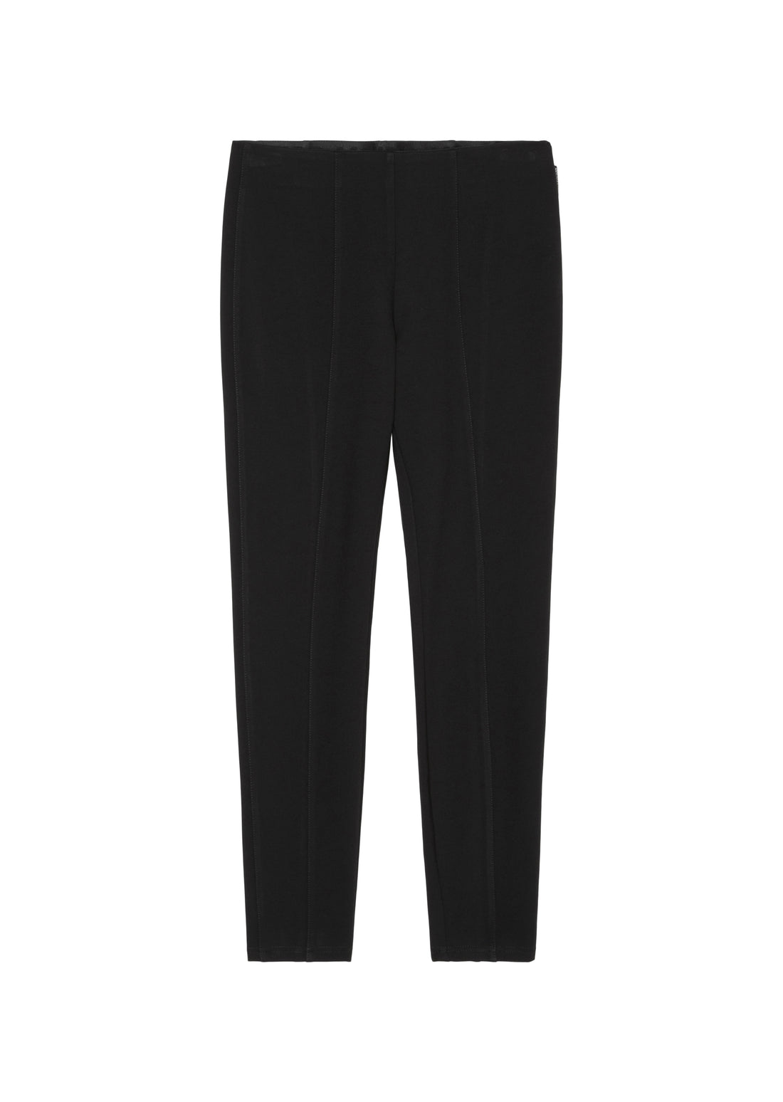 Jerseyhose slim