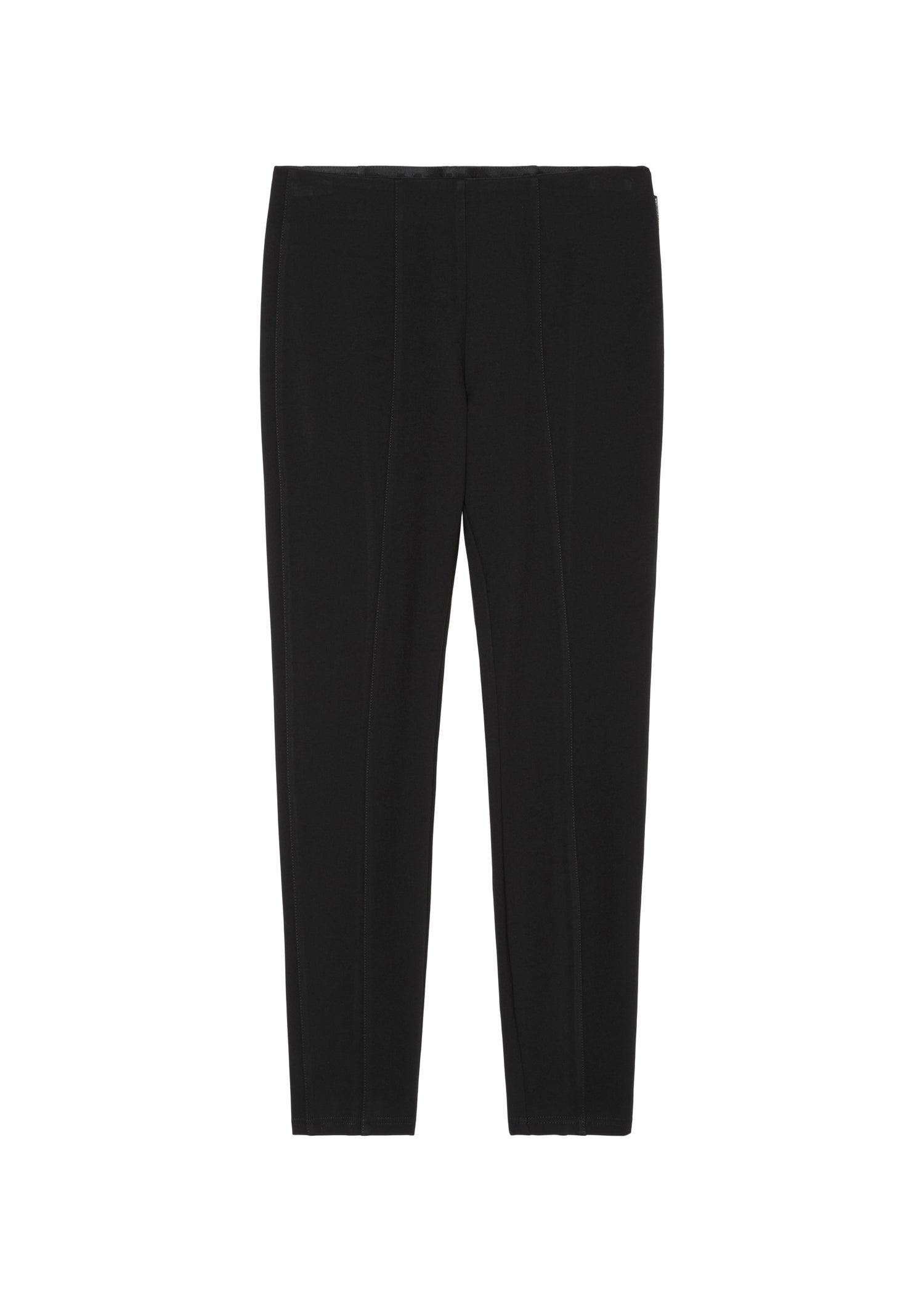 Jerseyhose slim
