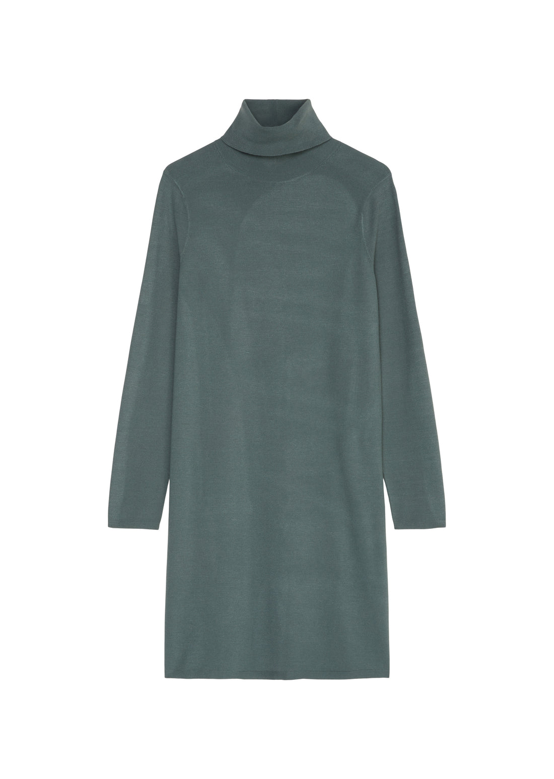 Feinstrick-Kleid regular