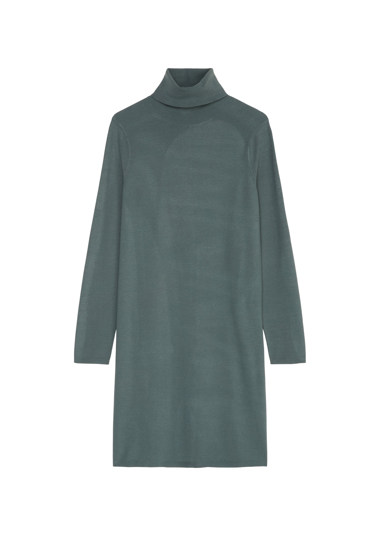 Feinstrick-Kleid regular