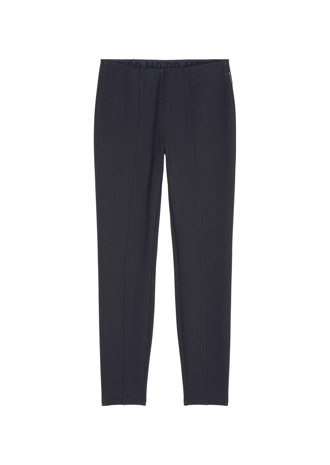 Jerseyhose slim