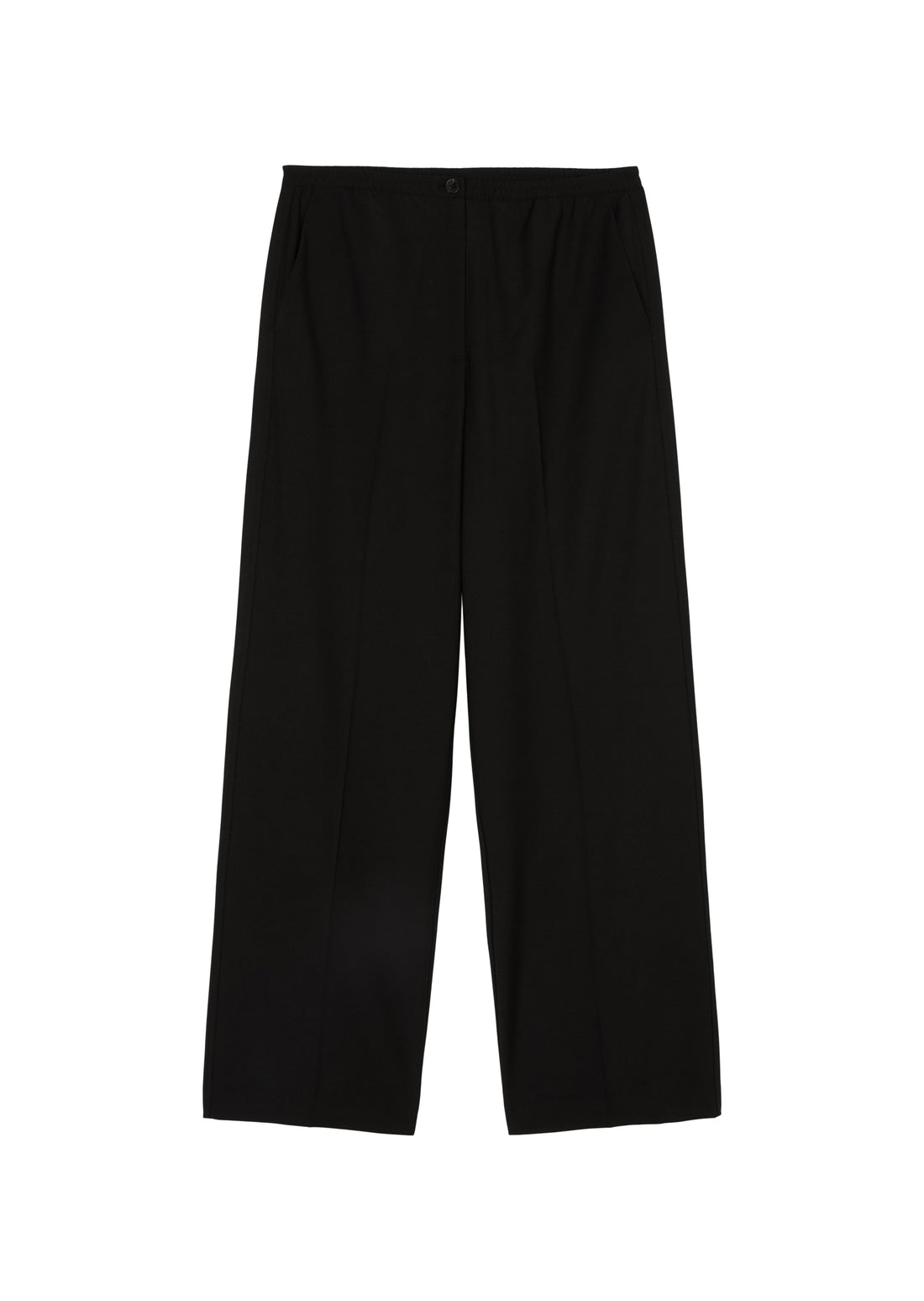 Tailored Pants straight