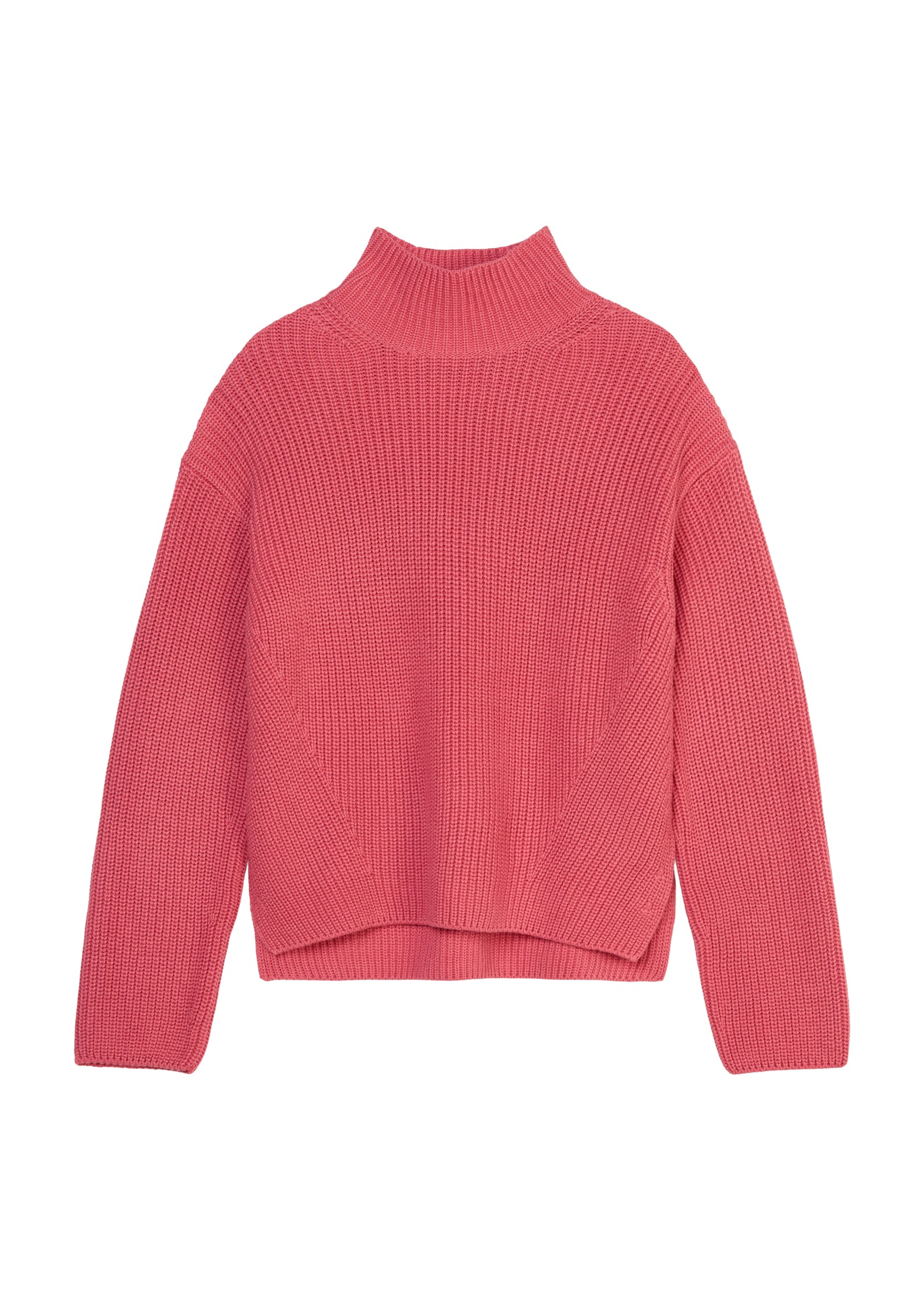 DfC Turtleneck-Strickpullover loose