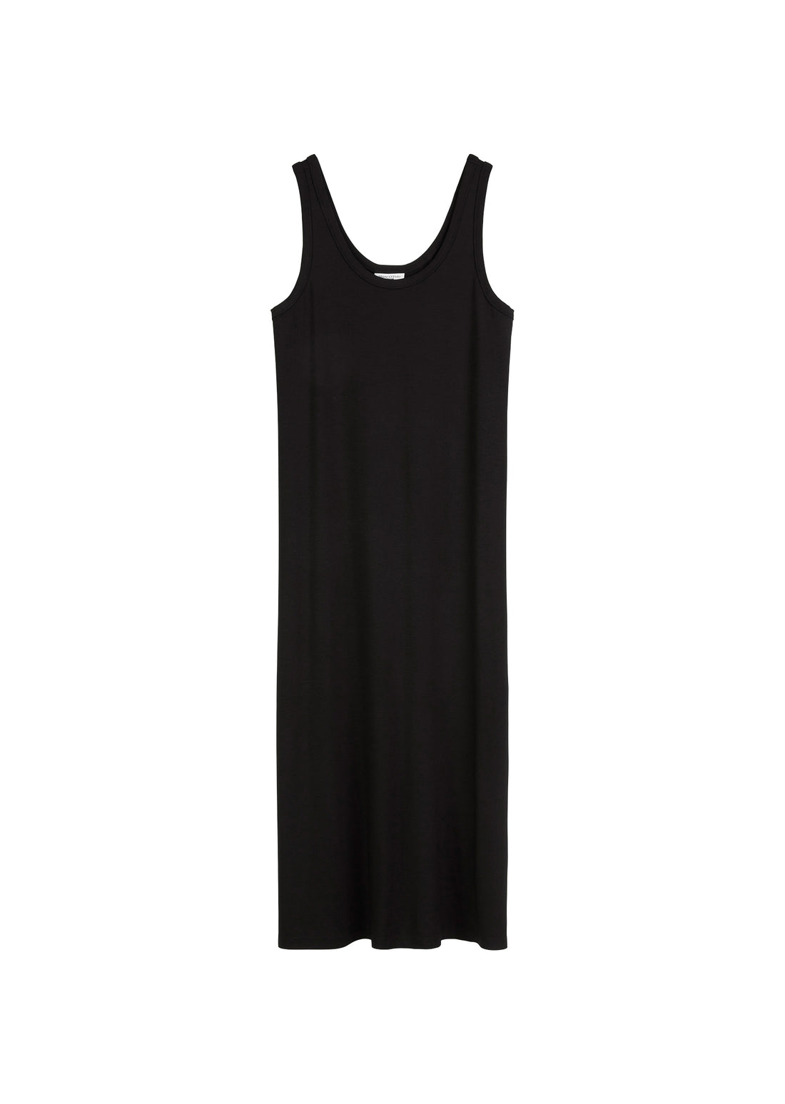 Jerseykleid relaxed