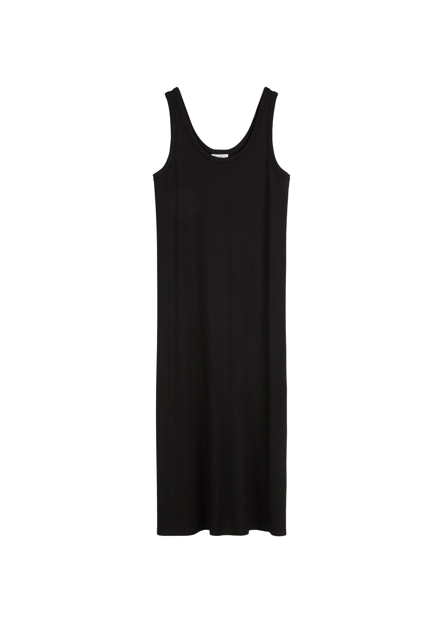 Jerseykleid relaxed