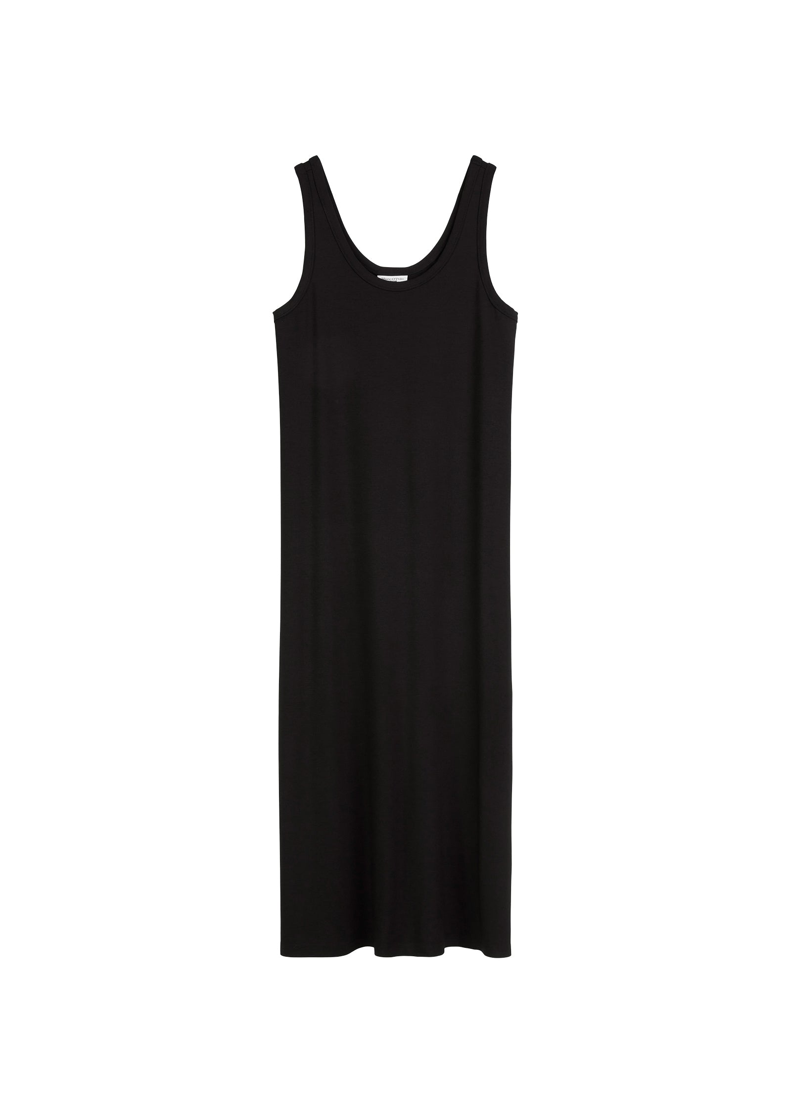 Jerseykleid relaxed