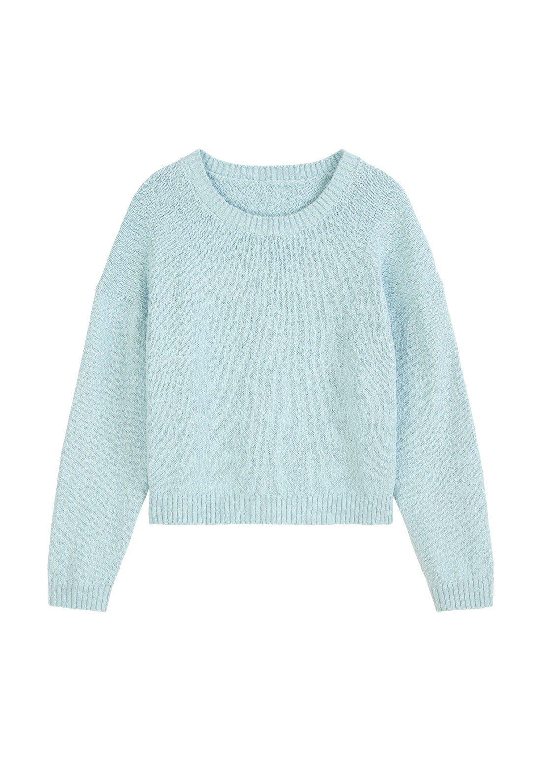 Strickpullover loose