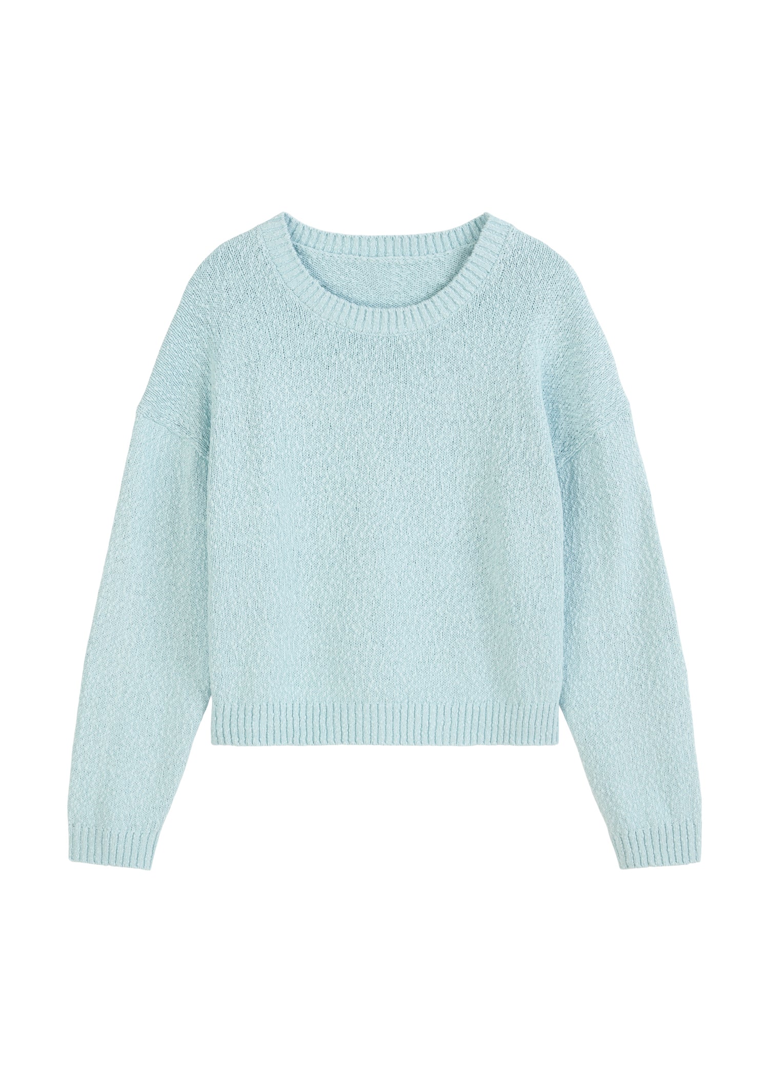 Strickpullover loose