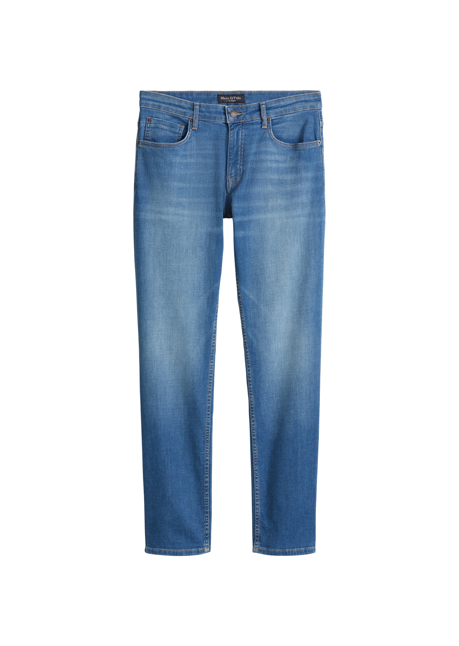 Jeans Model Kemi regular