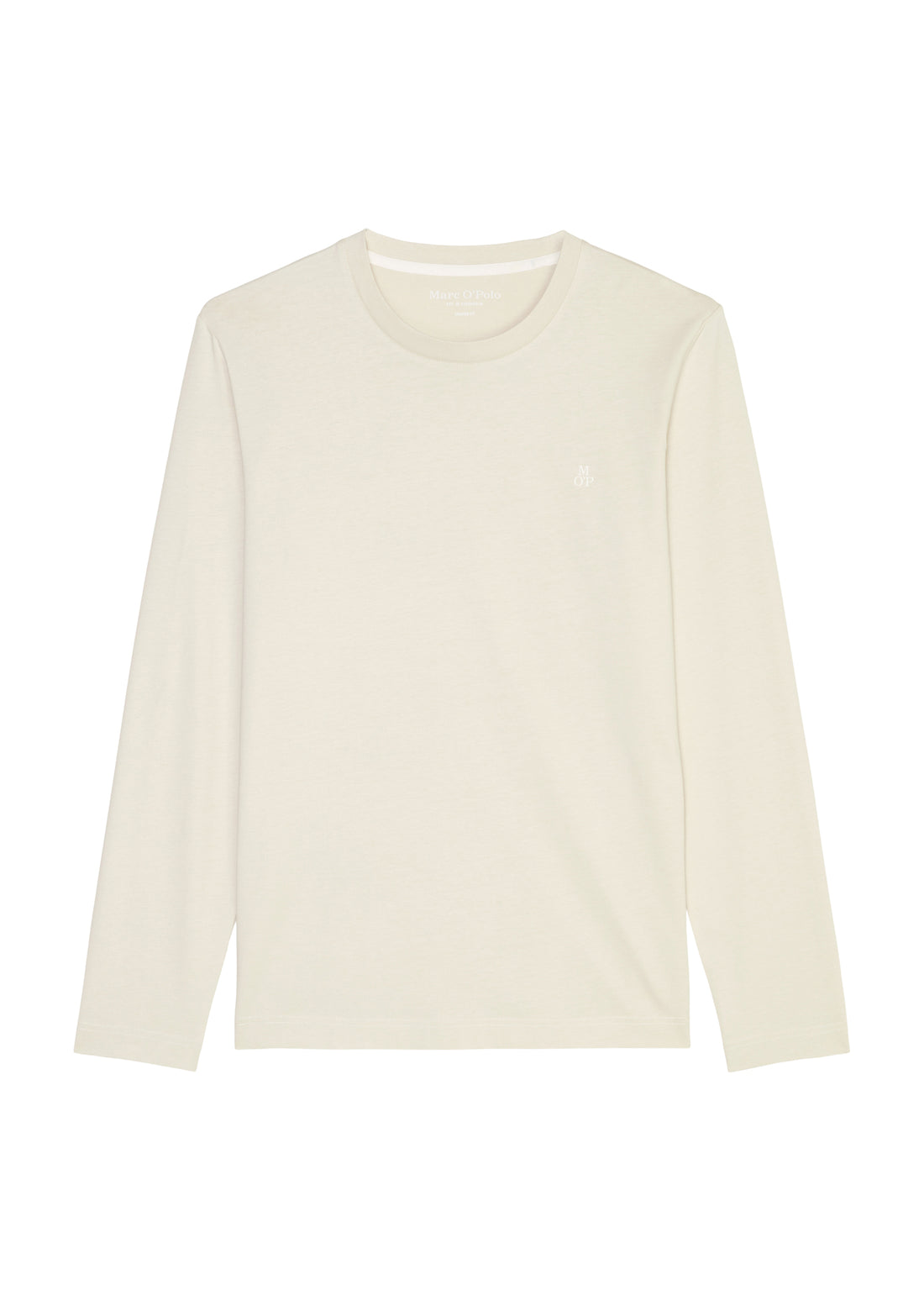 Longsleeve shaped