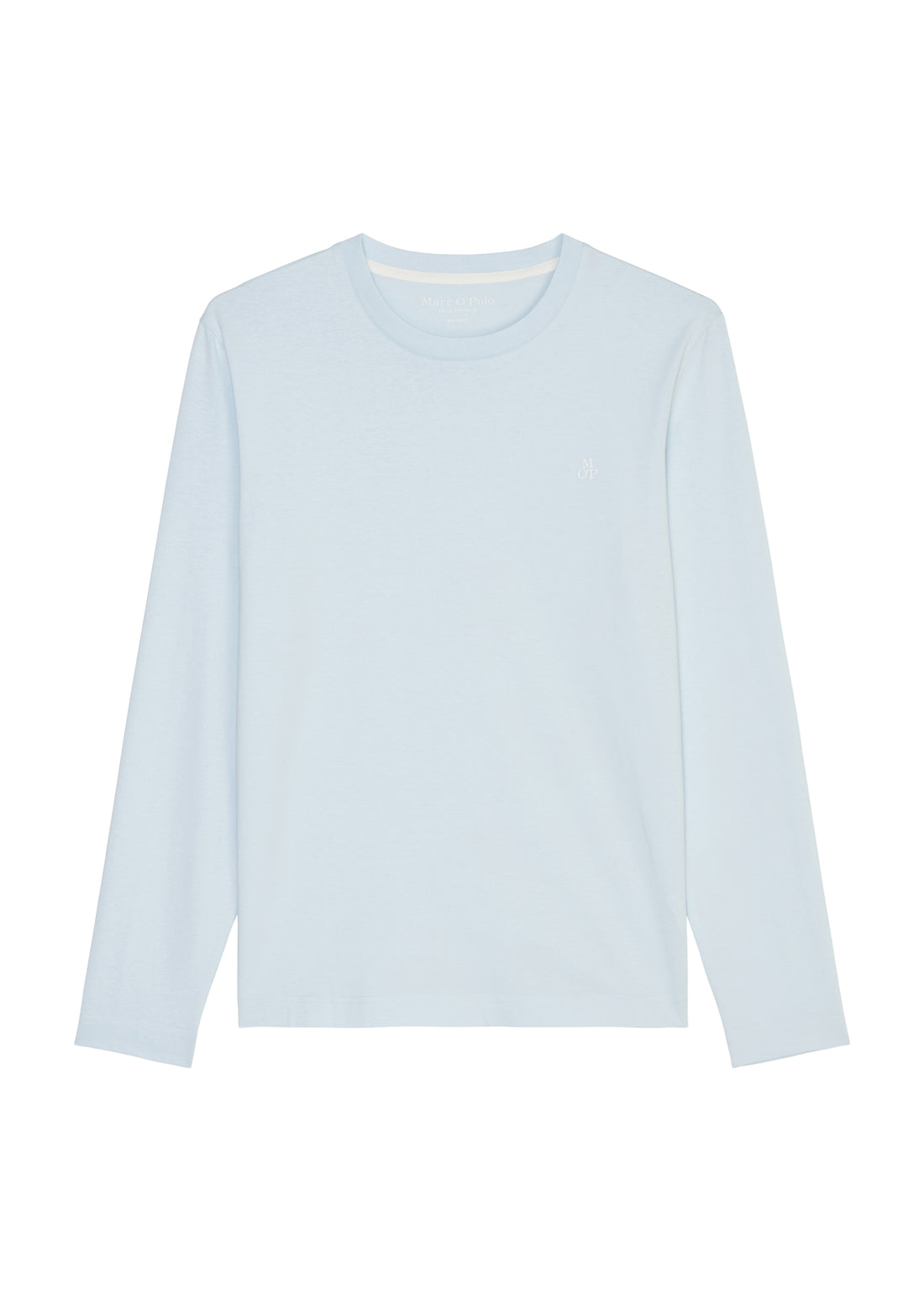 Longsleeve shaped