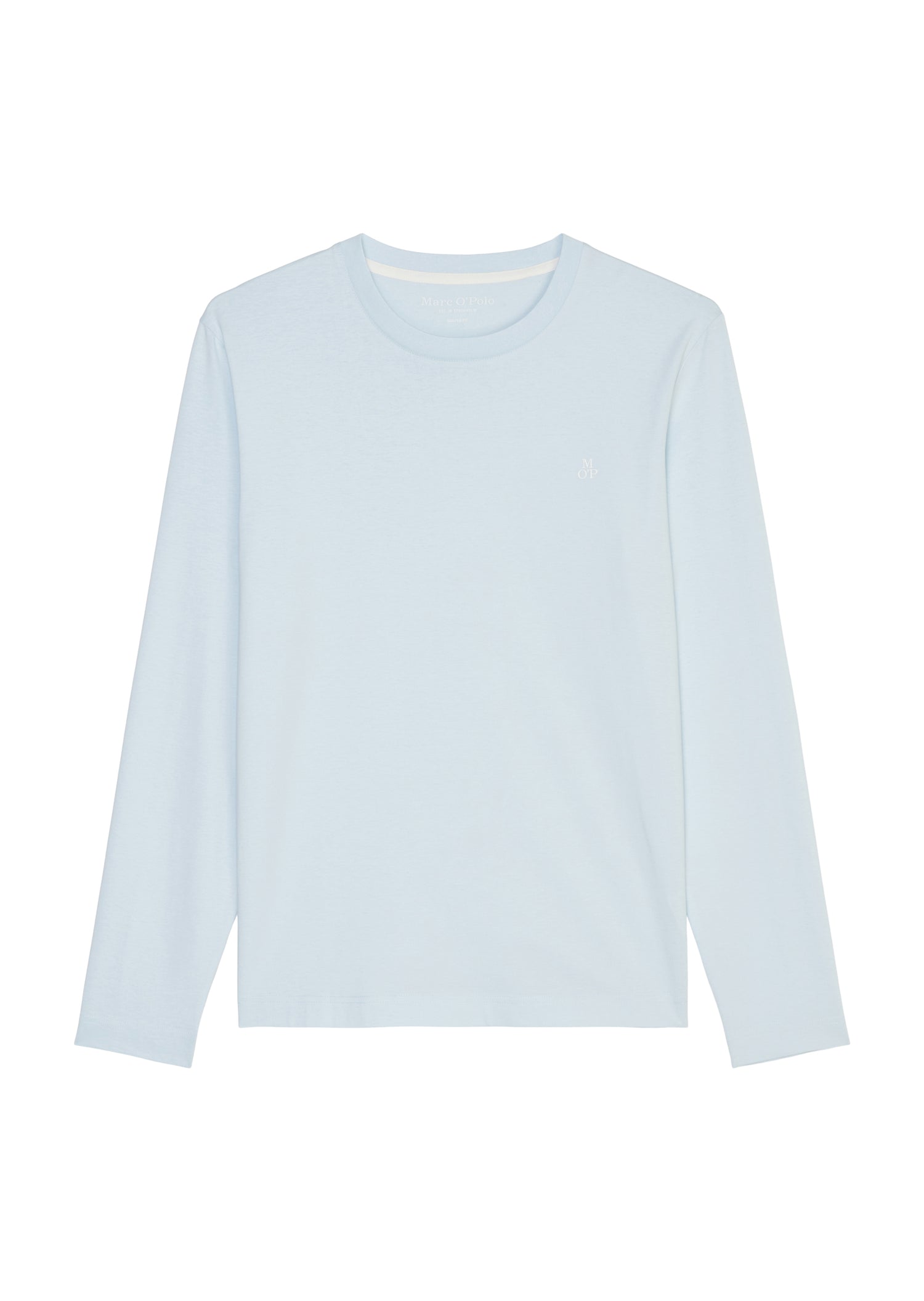 Longsleeve shaped
