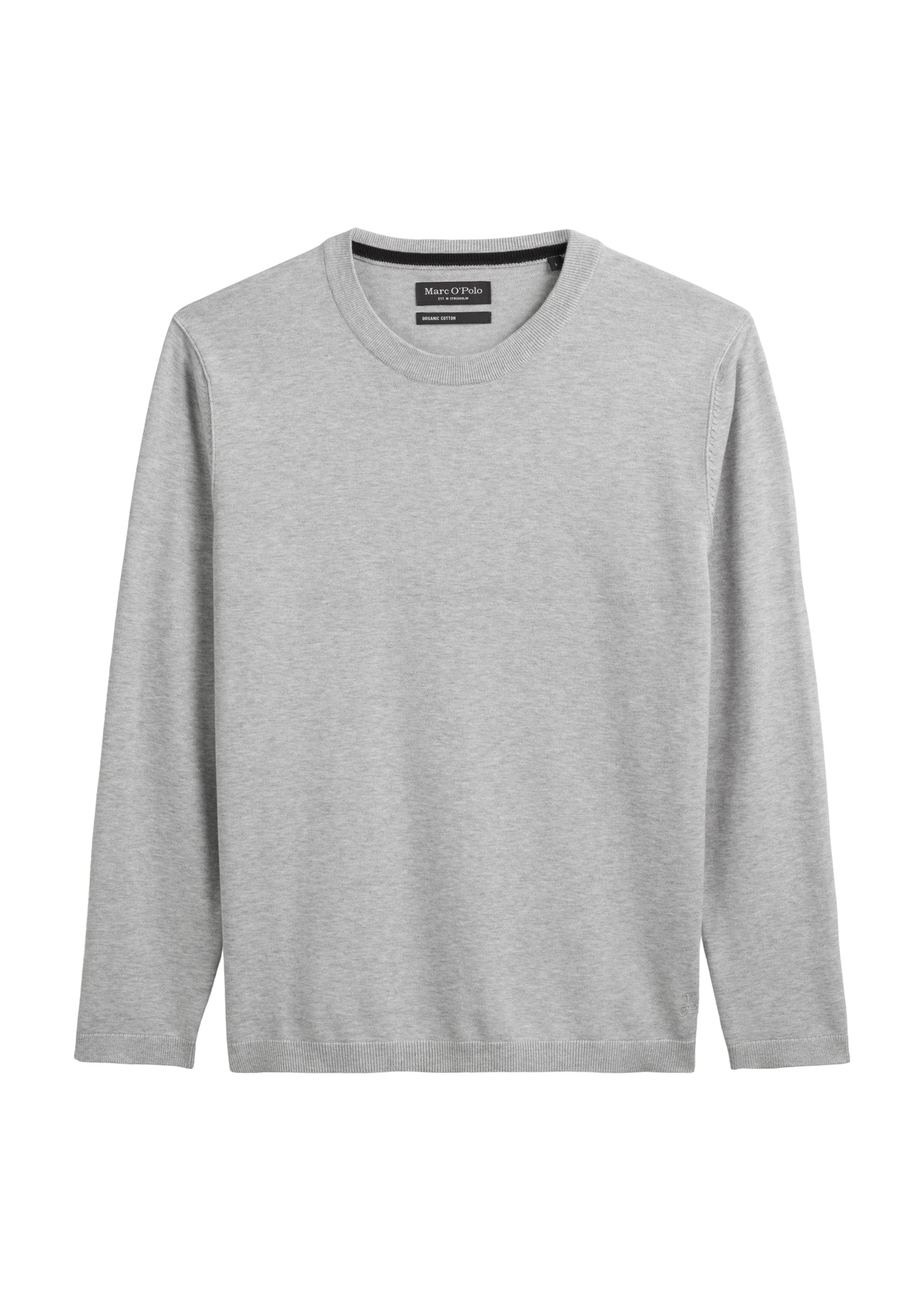 Pullover regular