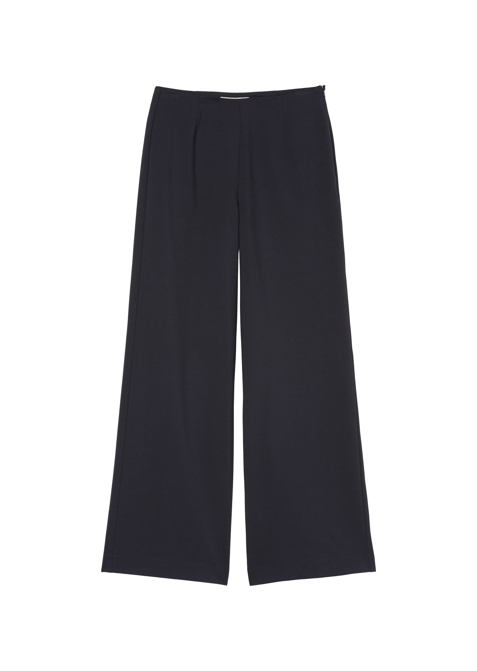 Jerseyhose wide