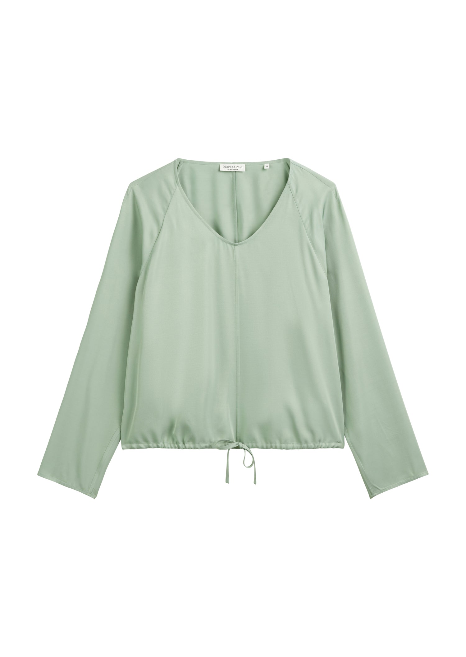 Blusenshirt regular
