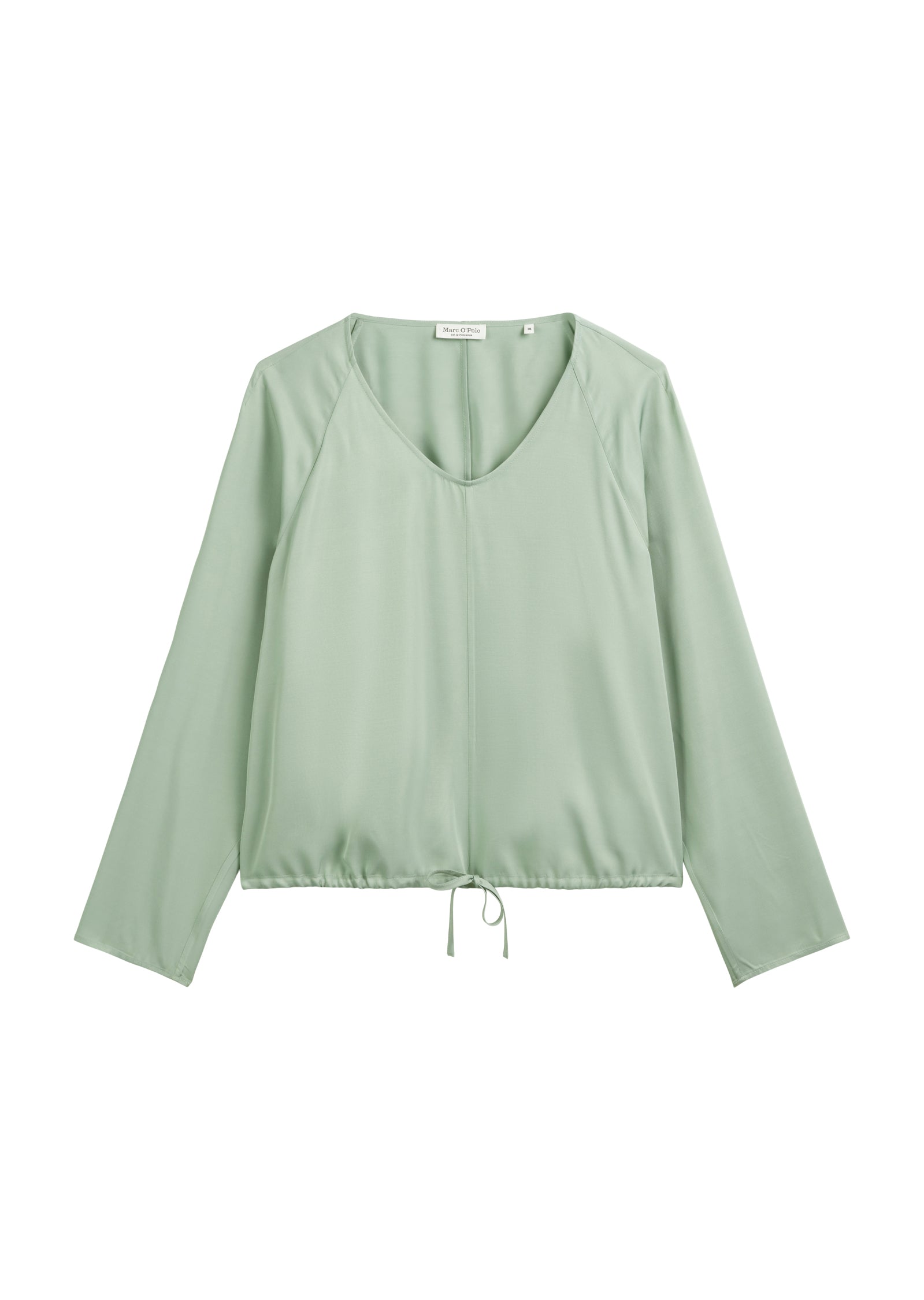Blusenshirt regular