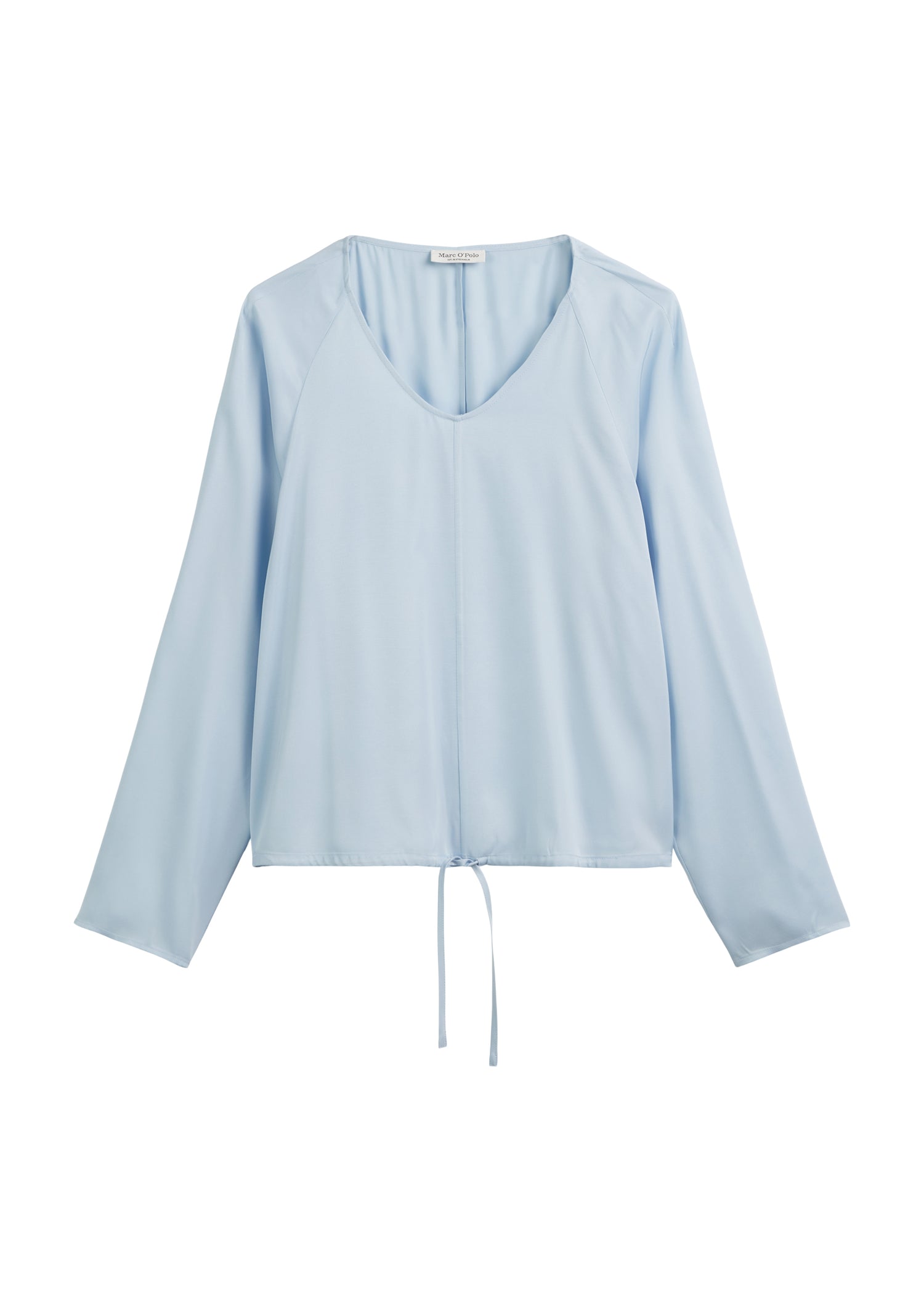 Blusenshirt regular