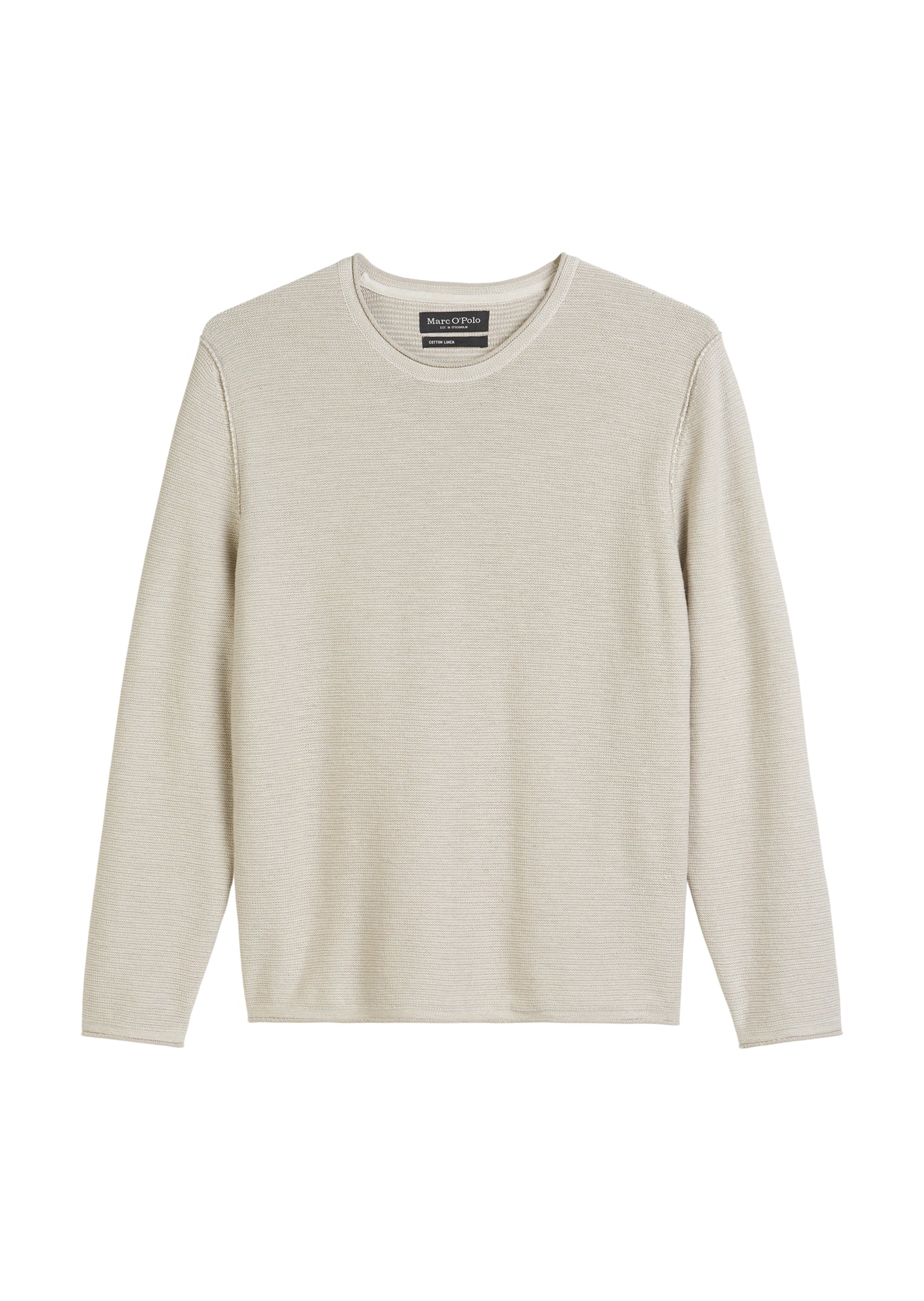 Pullover regular