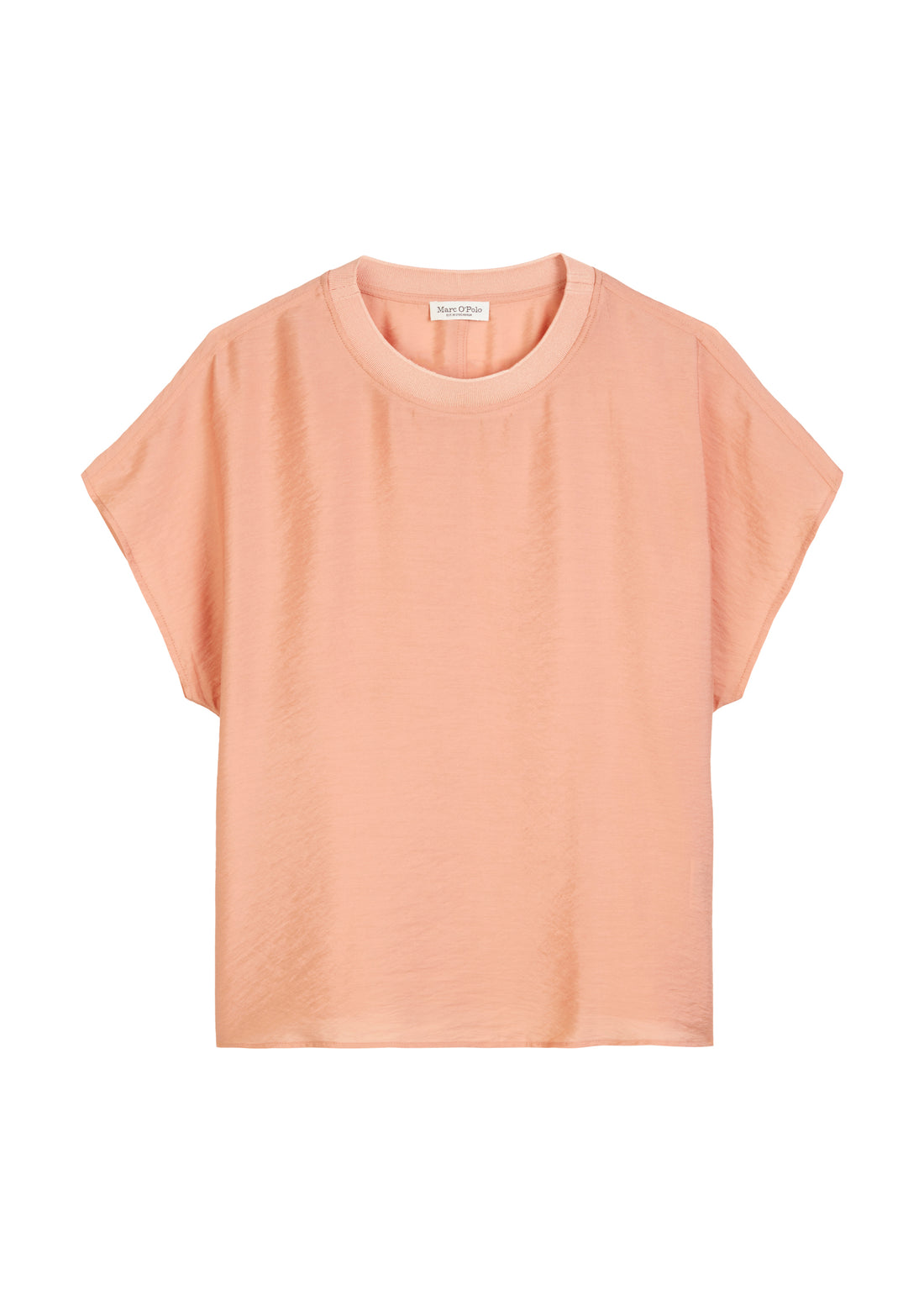 Blusenshirt regular
