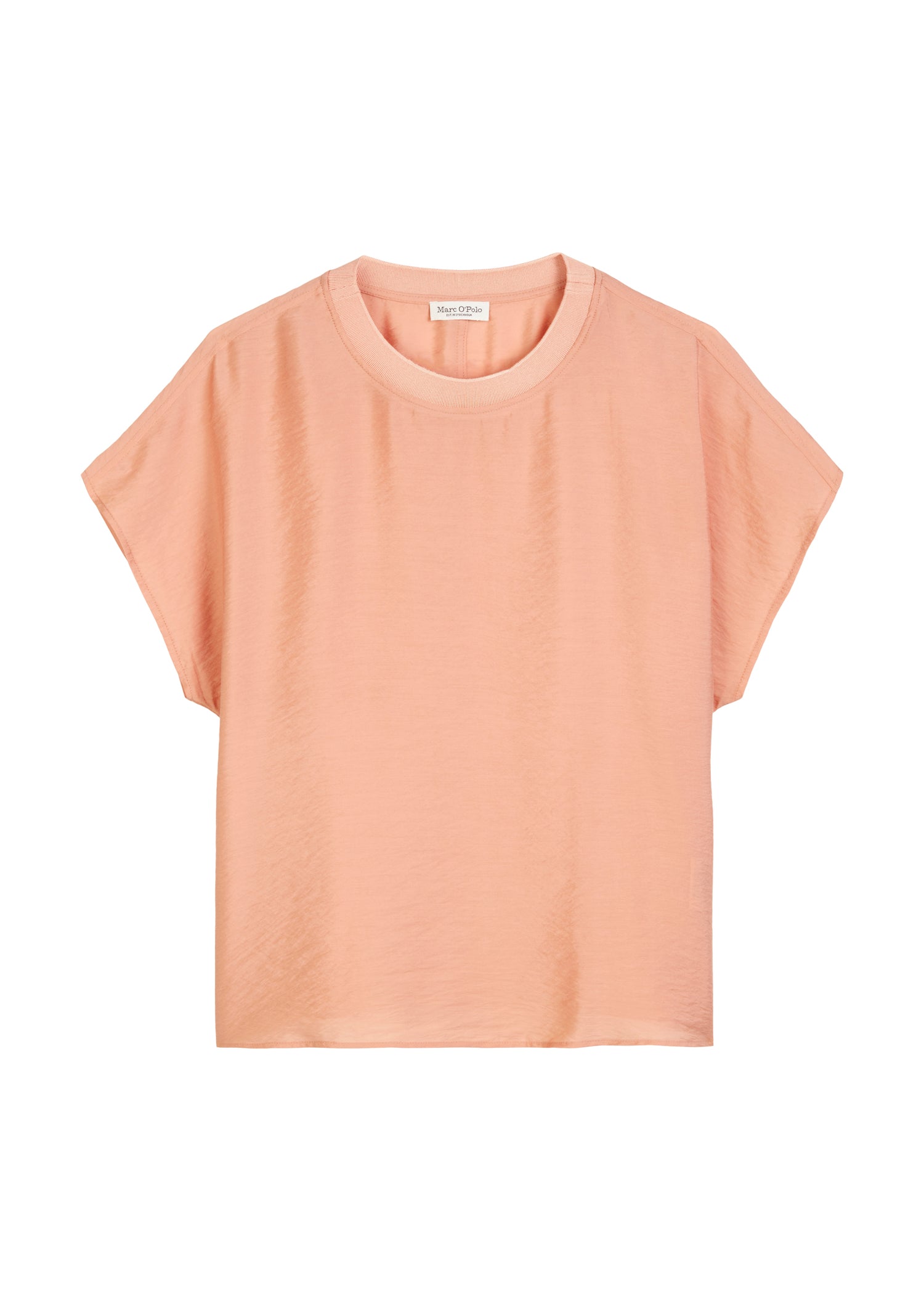 Blusenshirt regular