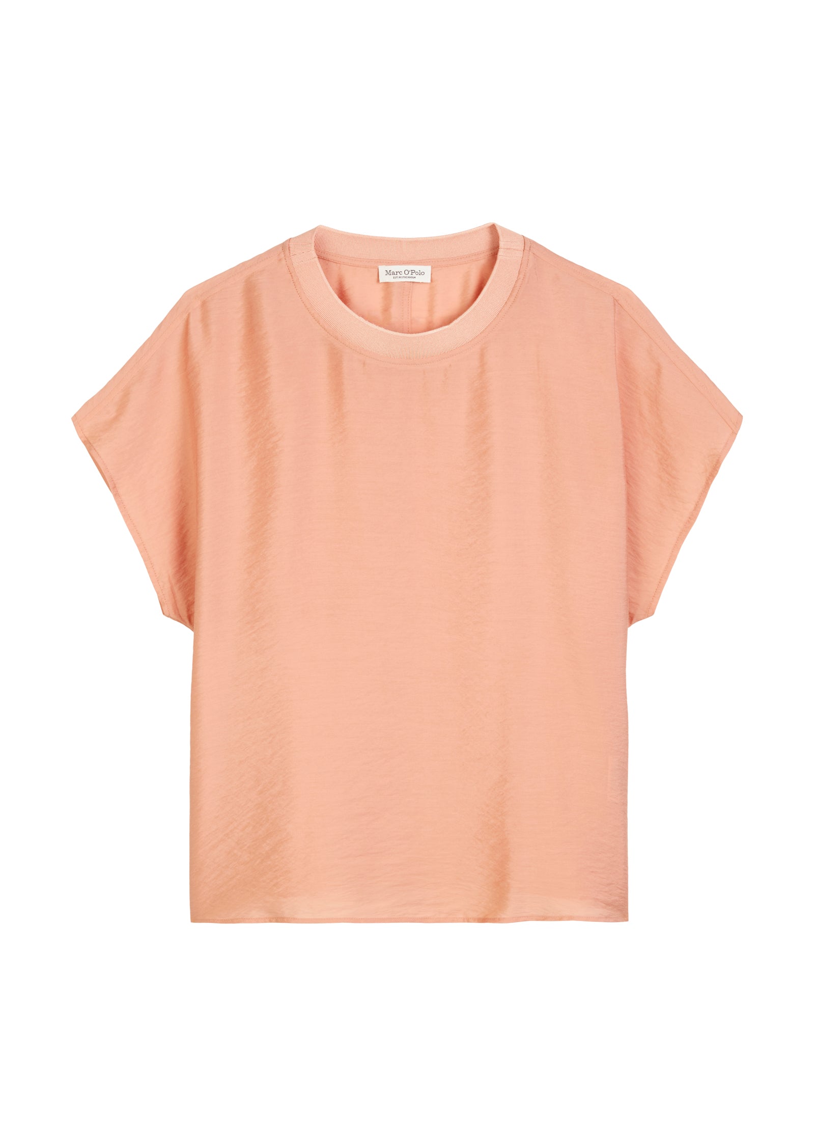 Blusenshirt regular
