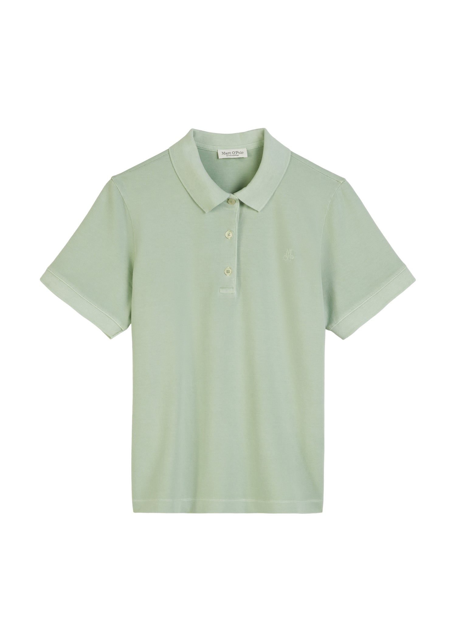 Poloshirt regular