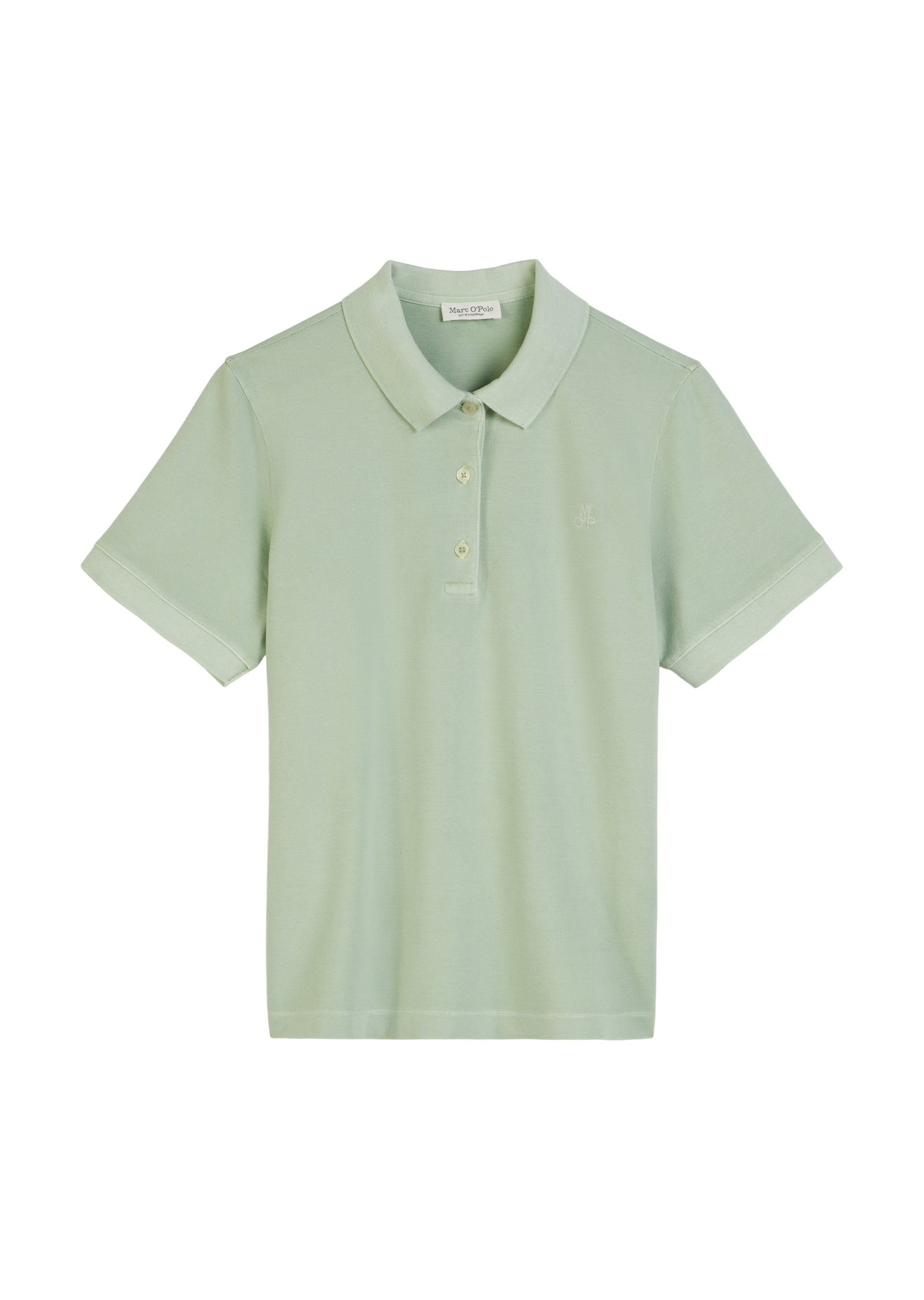 Poloshirt regular