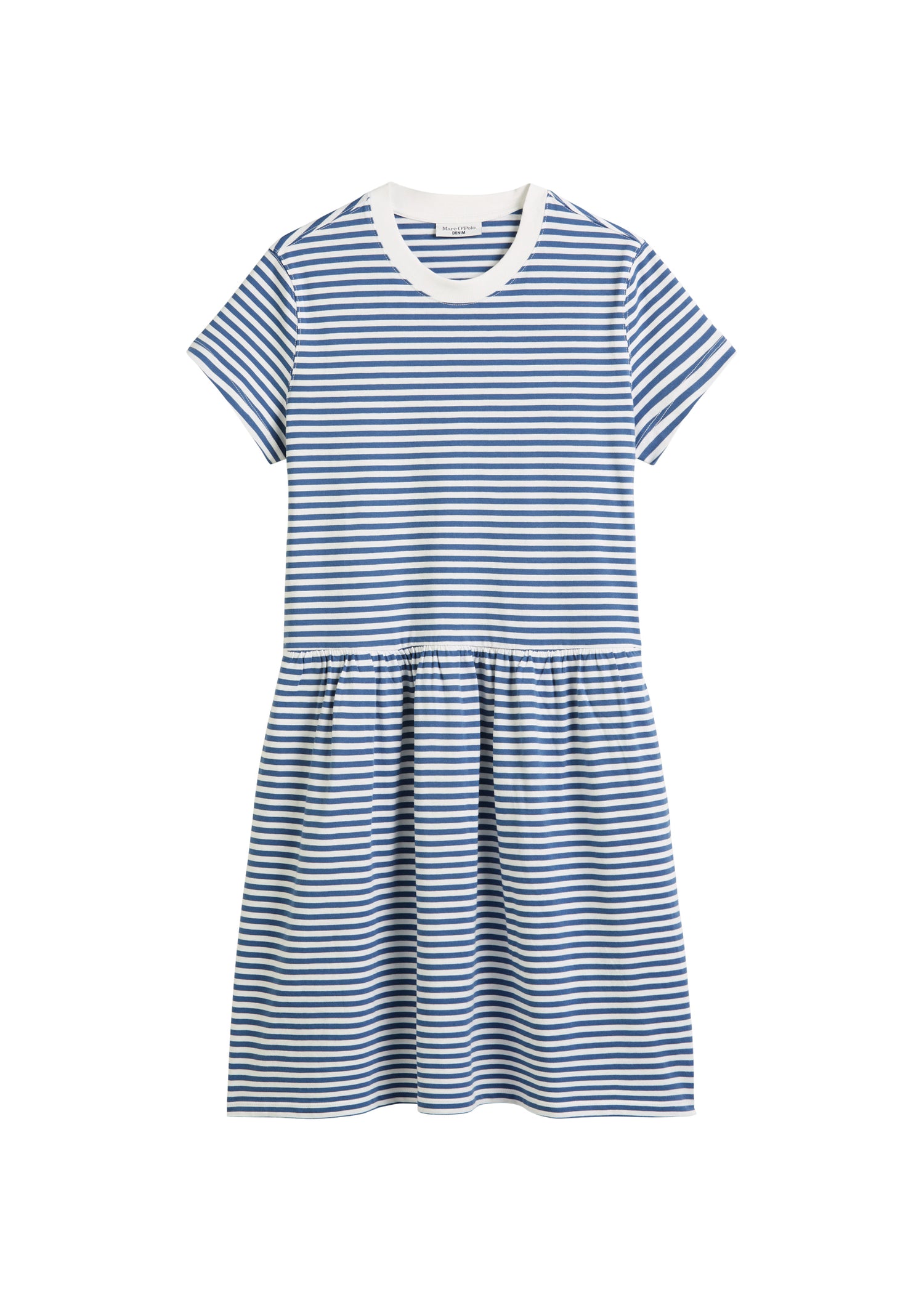 Jerseykleid regular