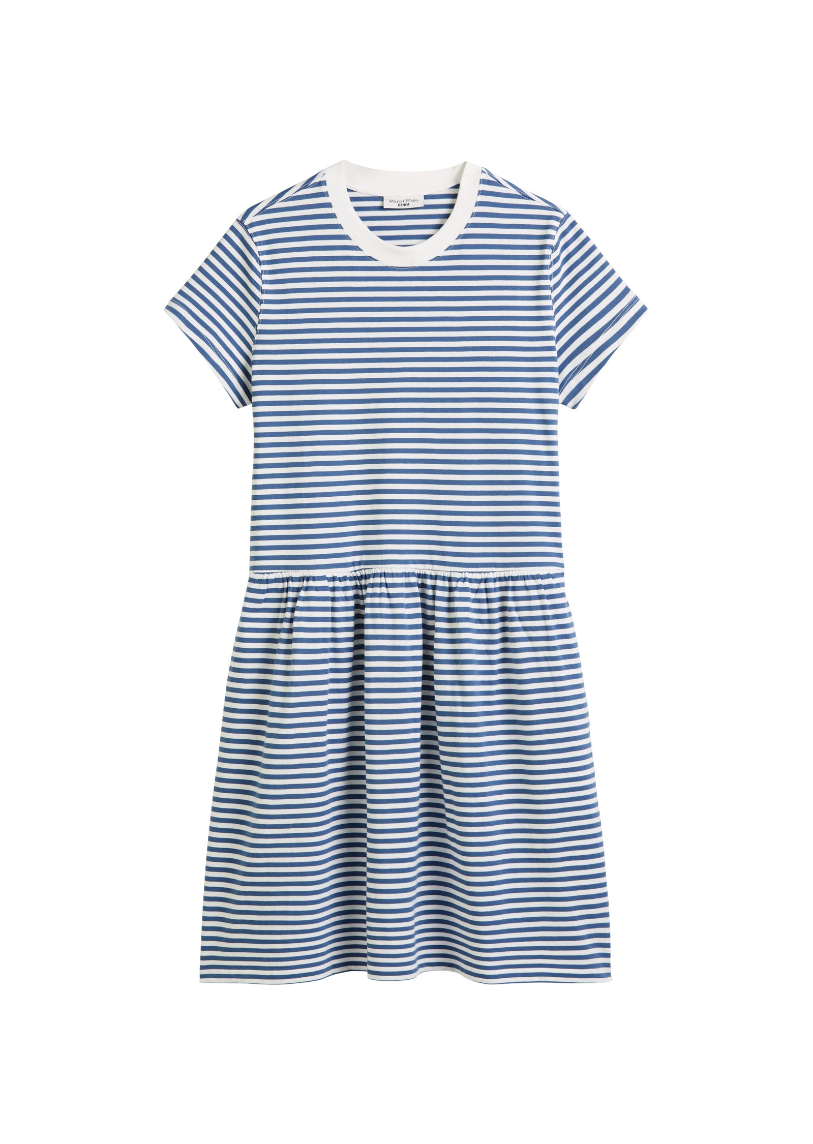 Jerseykleid regular