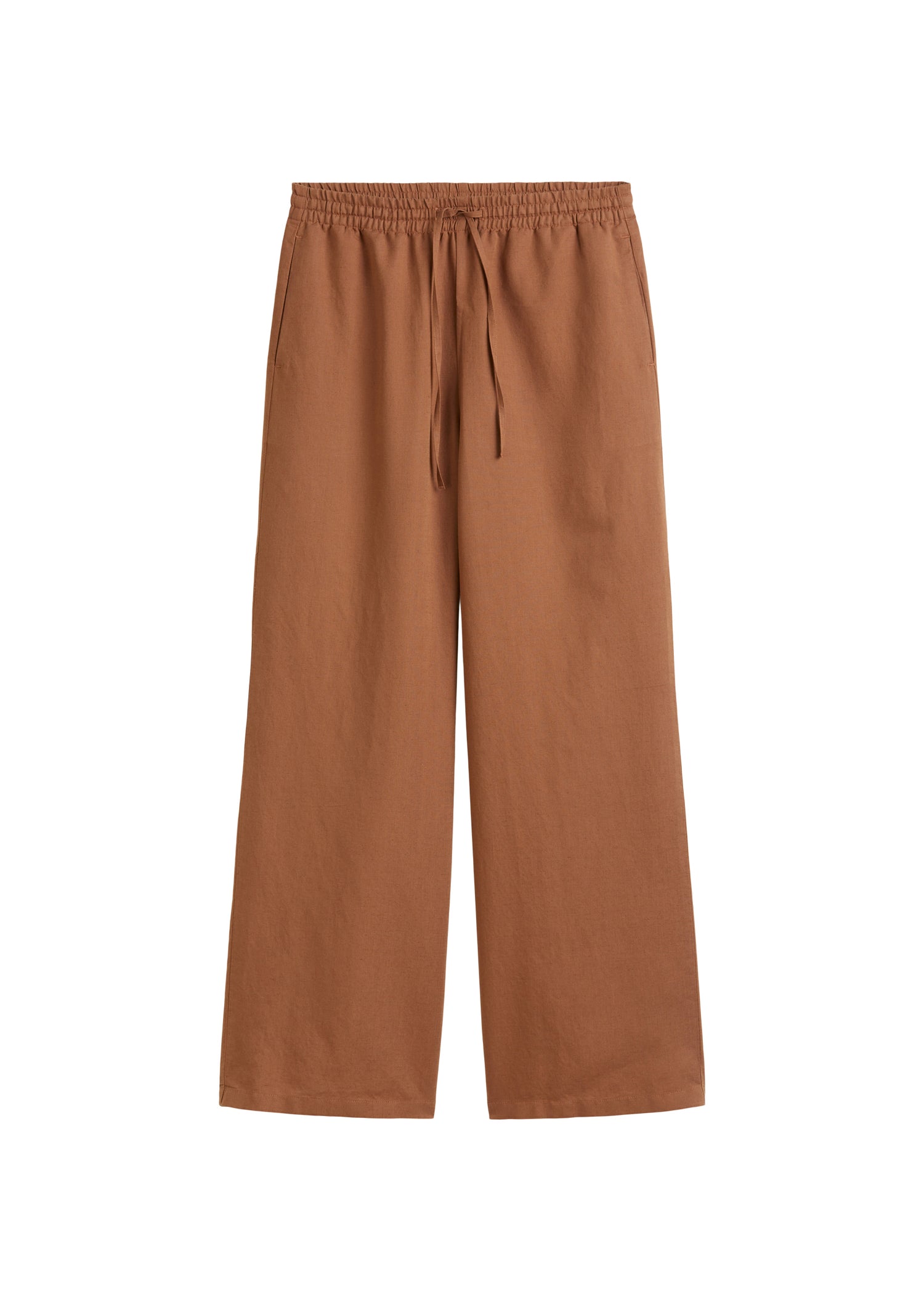 Schlupfhose relaxed