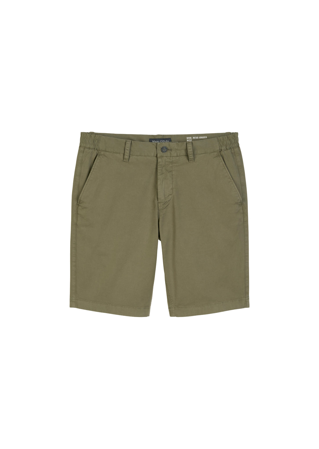 Shorts Model Reso Jogger regular
