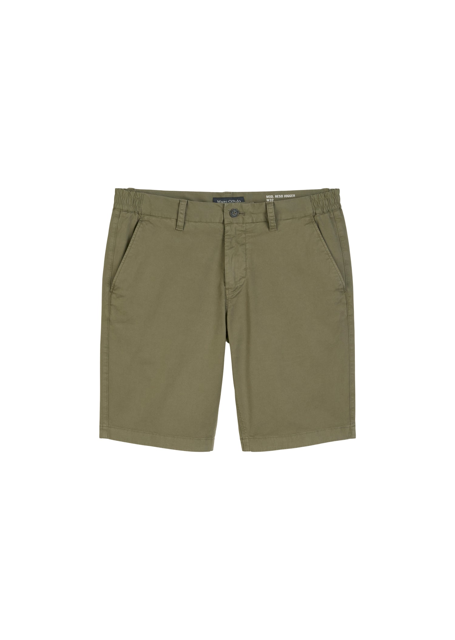 Shorts Model Reso Jogger regular