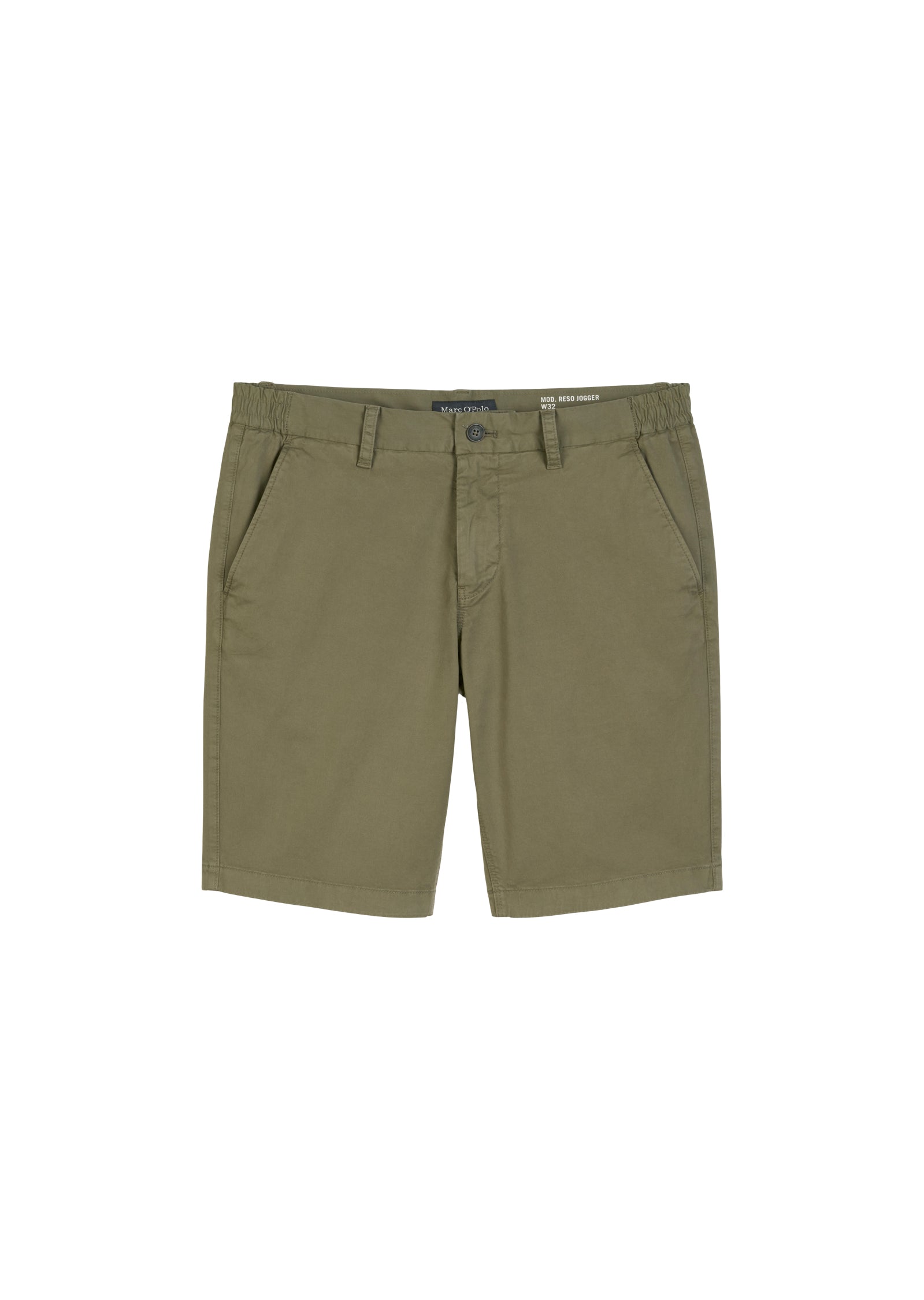 Shorts Model Reso Jogger regular