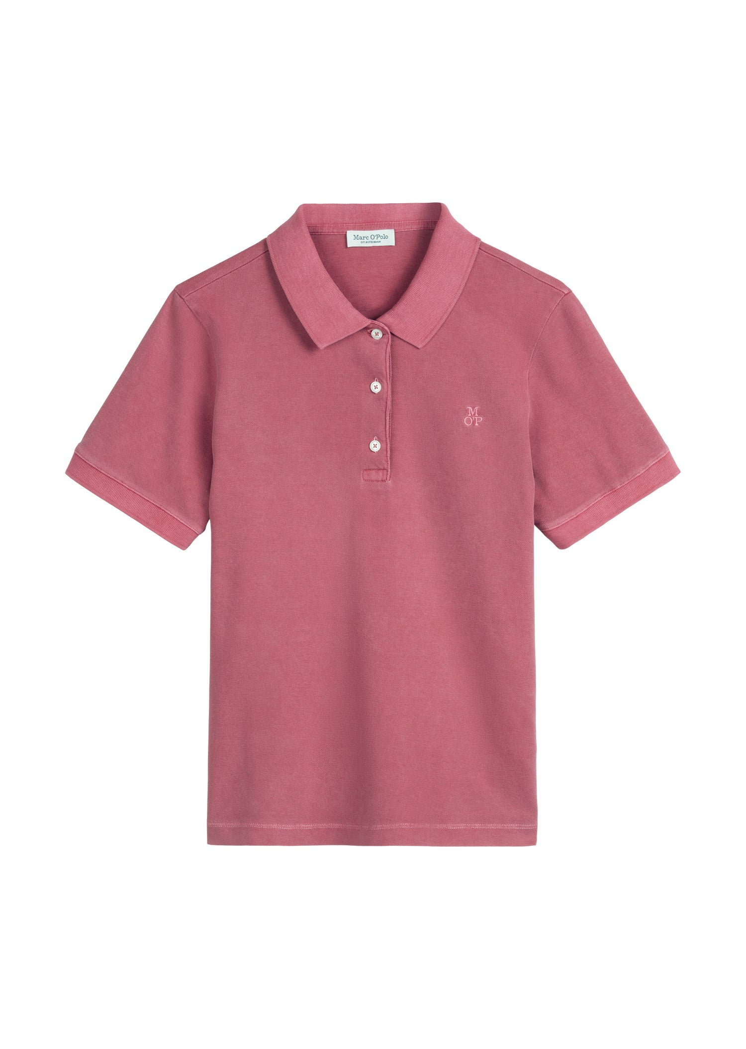 Poloshirt regular