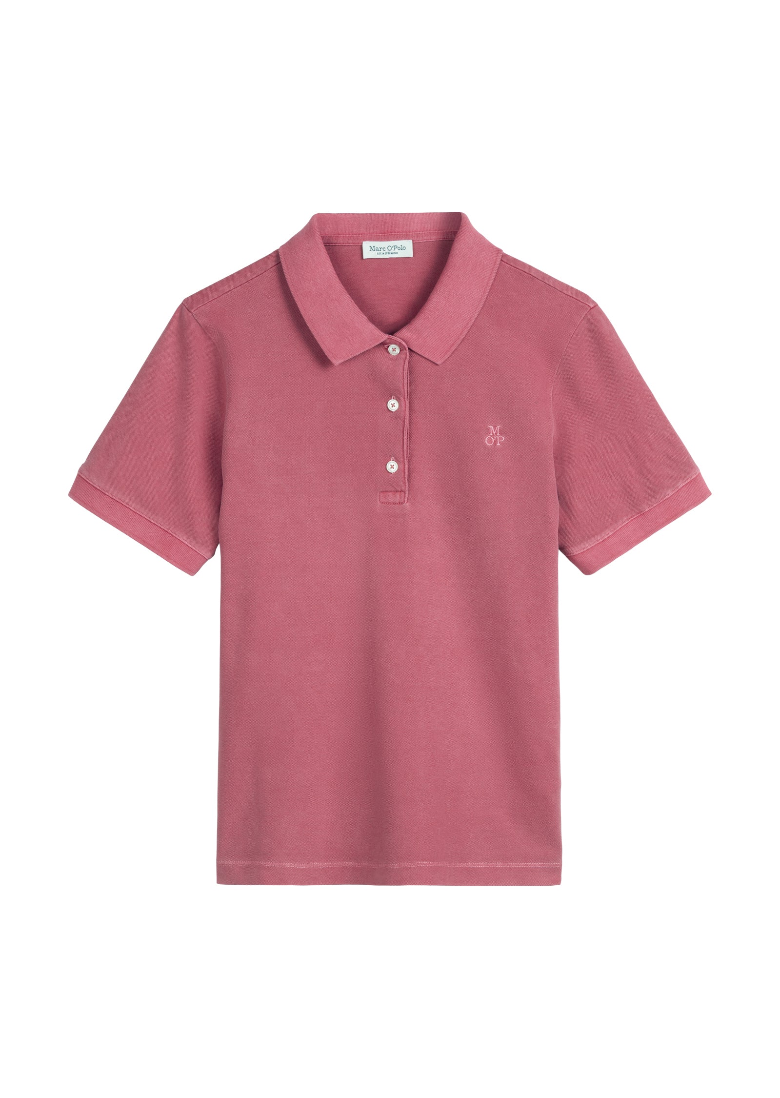 Poloshirt regular