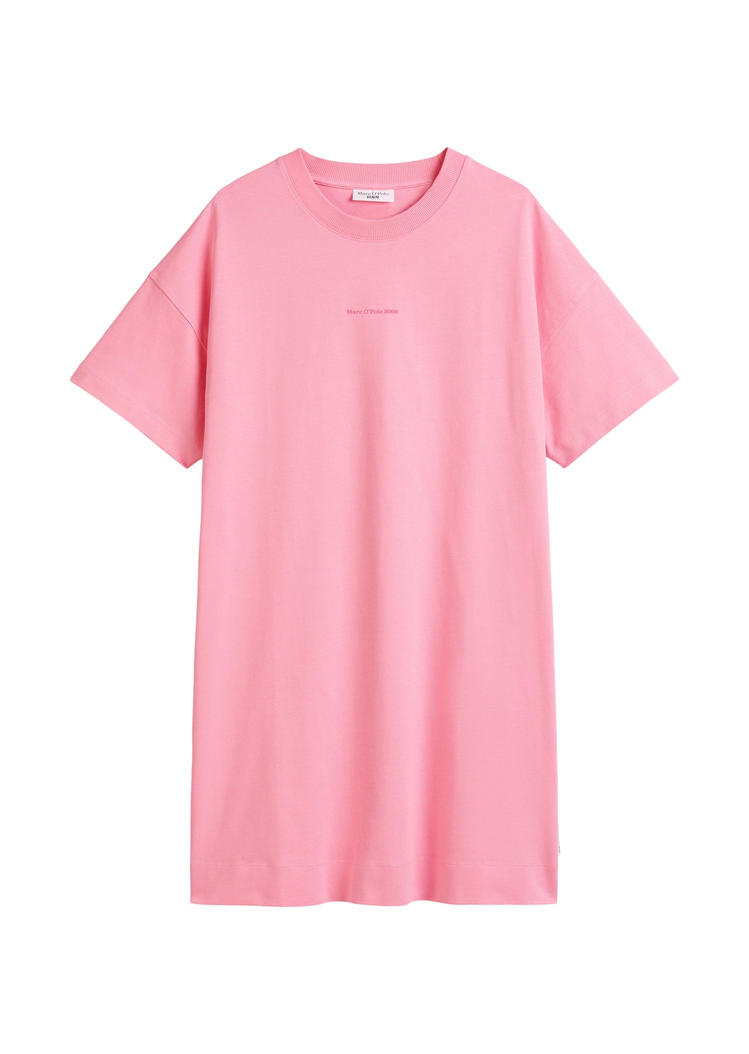 DfC T-Shirt-Kleid loose