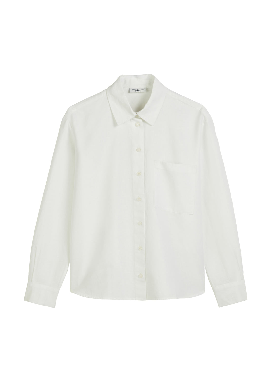 Bluse relaxed
