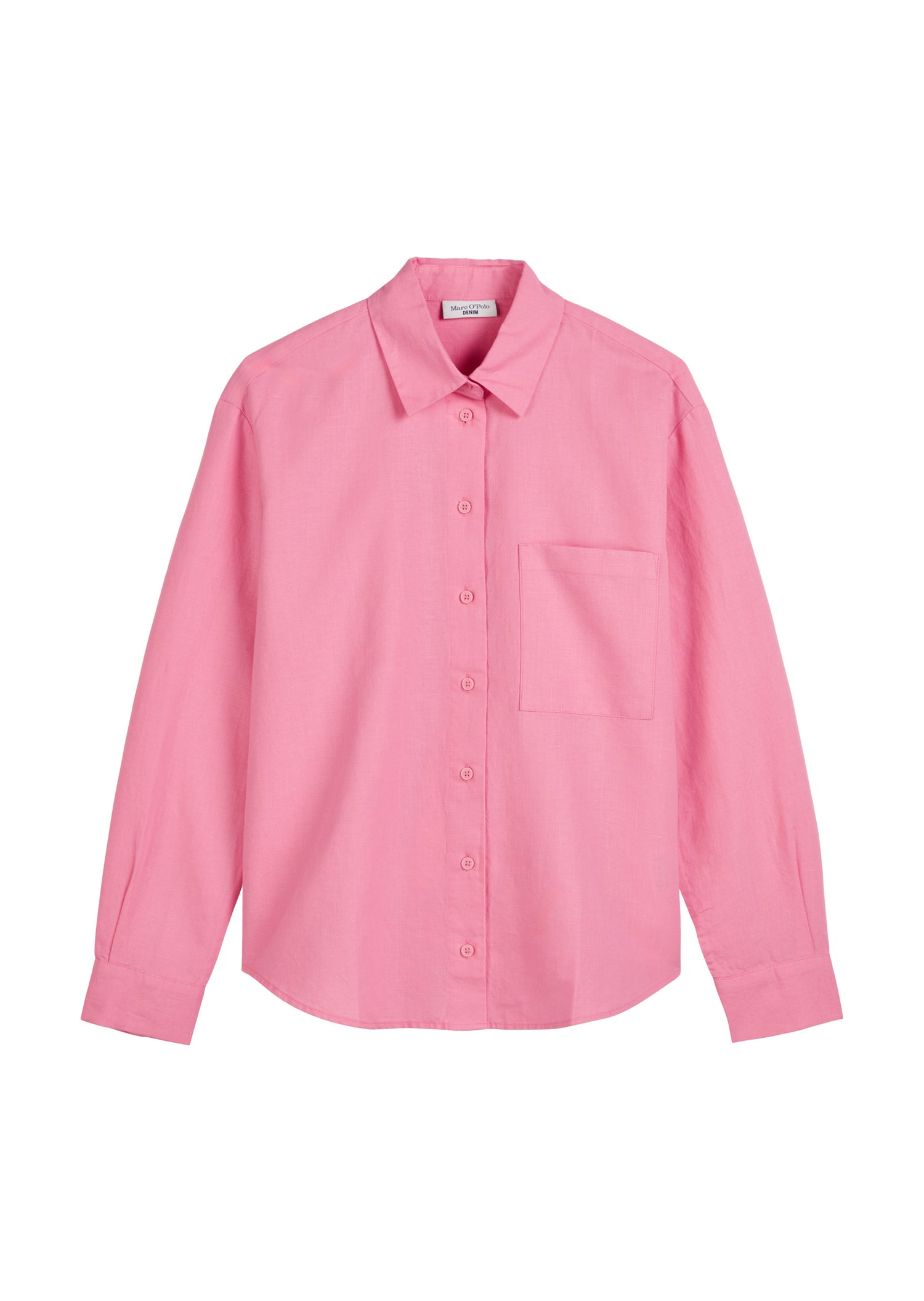 Bluse relaxed