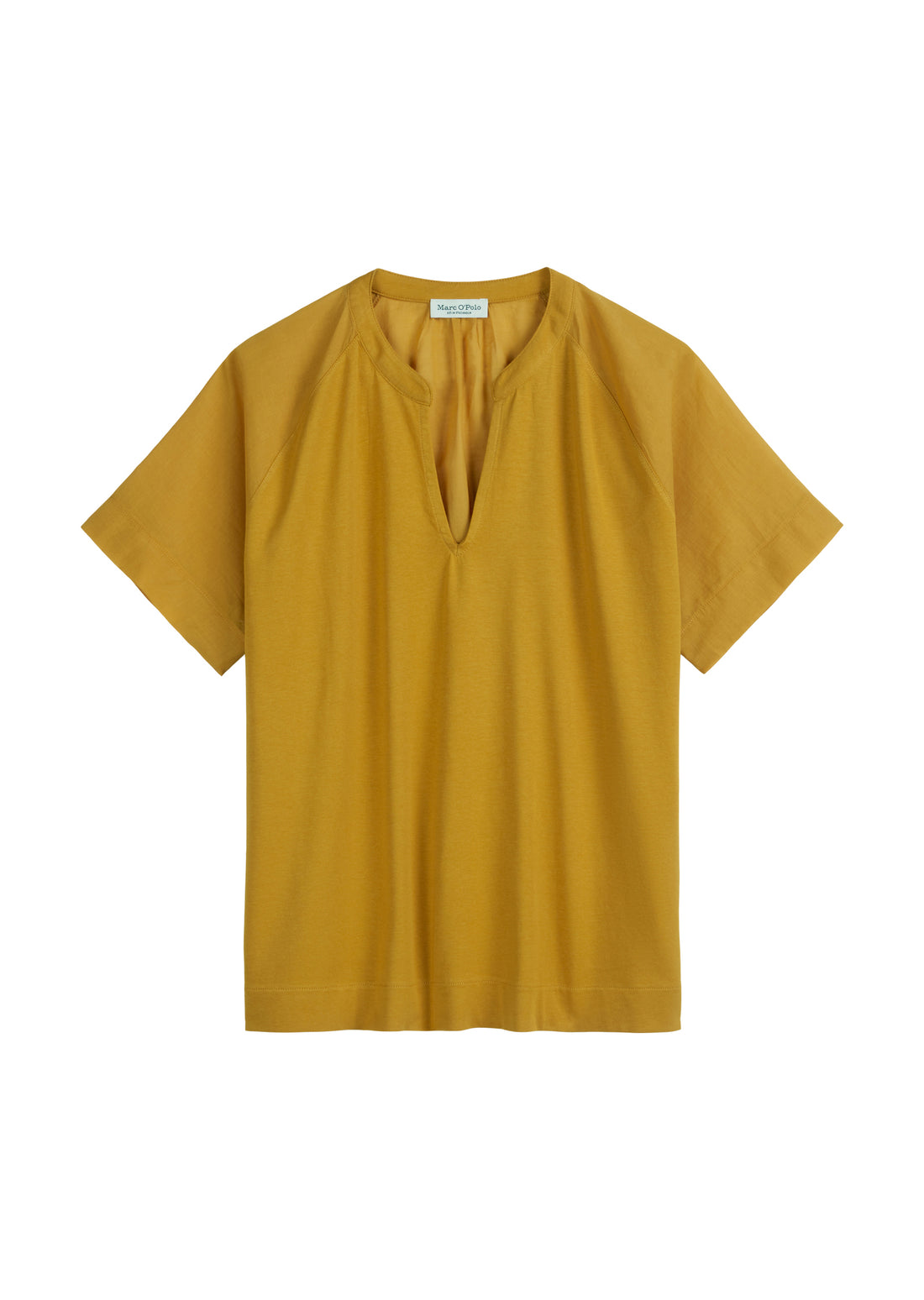 Blusenshirt relaxed