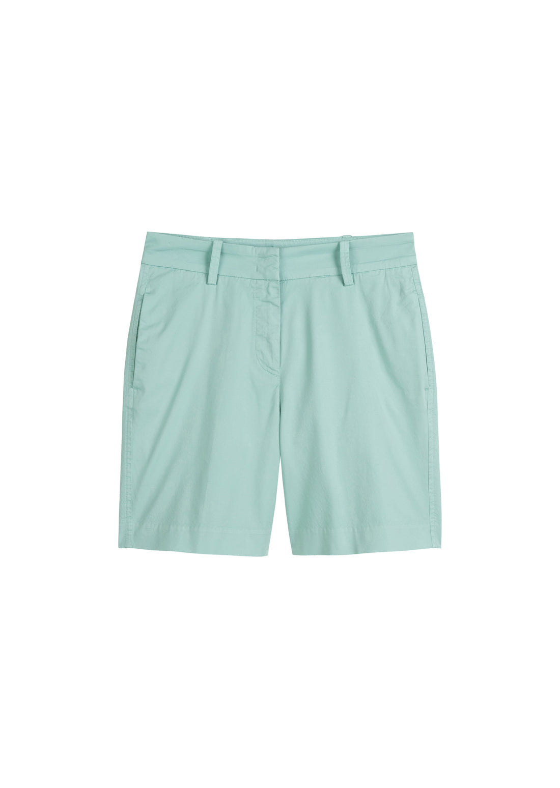 Shorts fitted