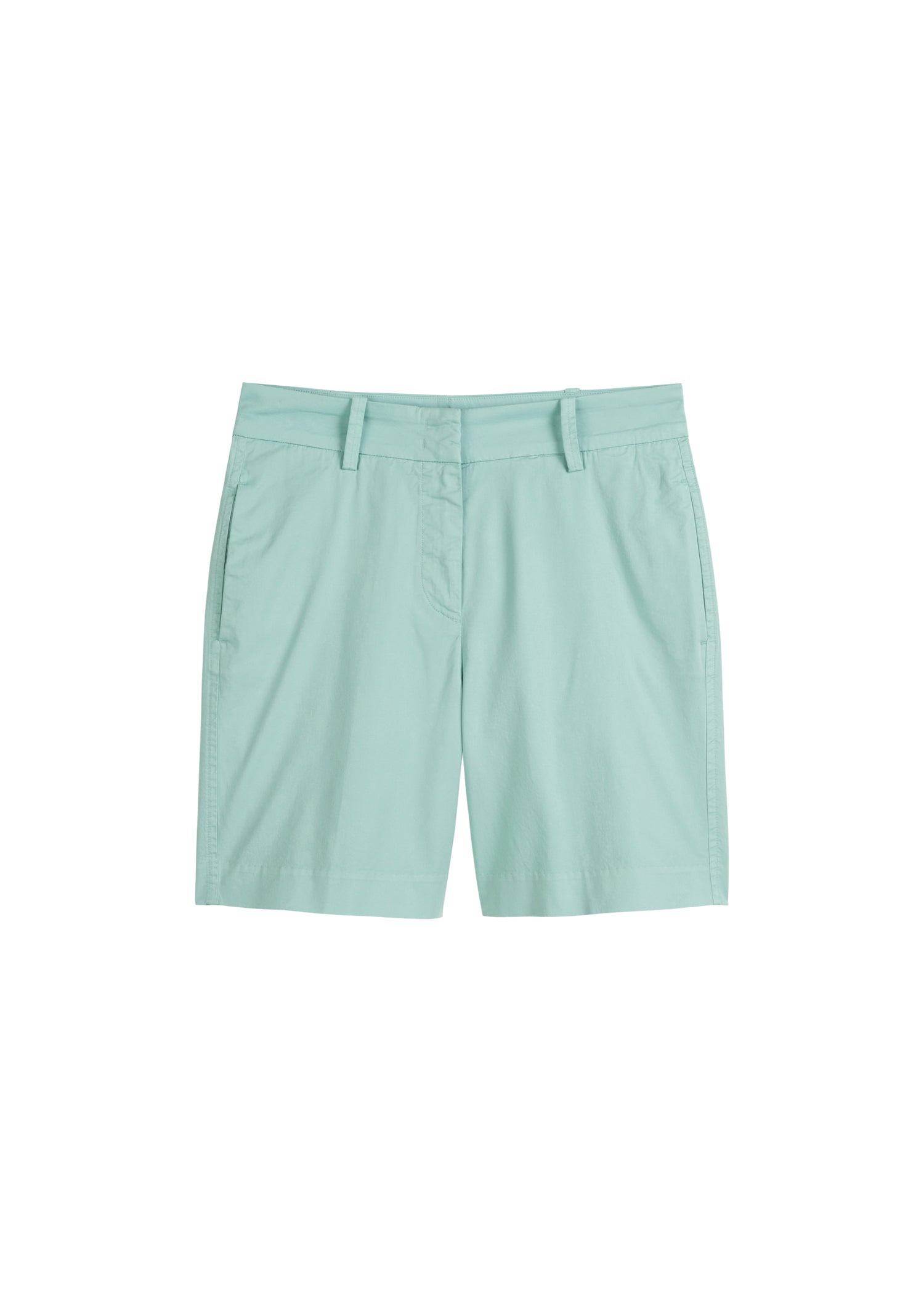 Shorts fitted