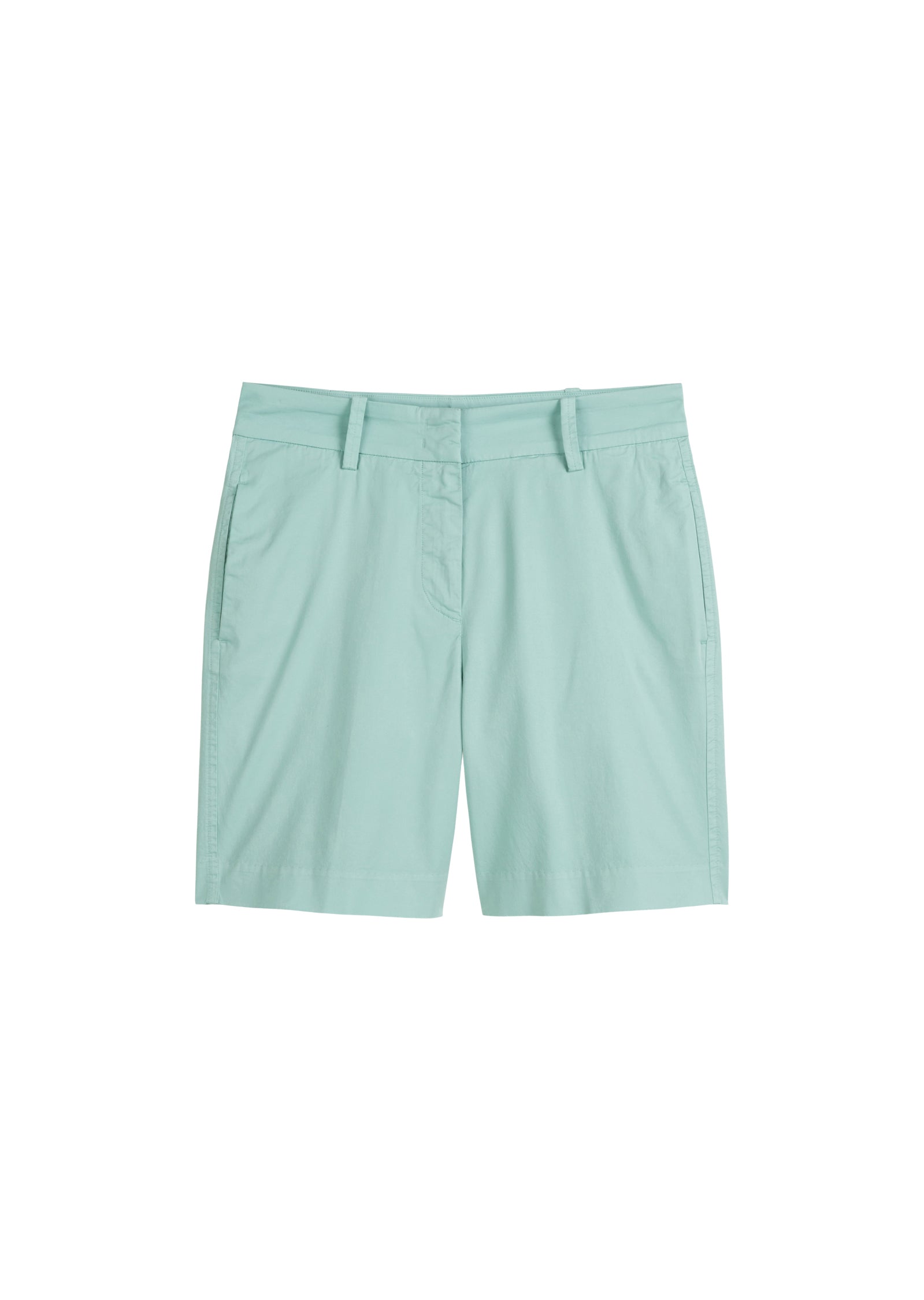 Shorts fitted